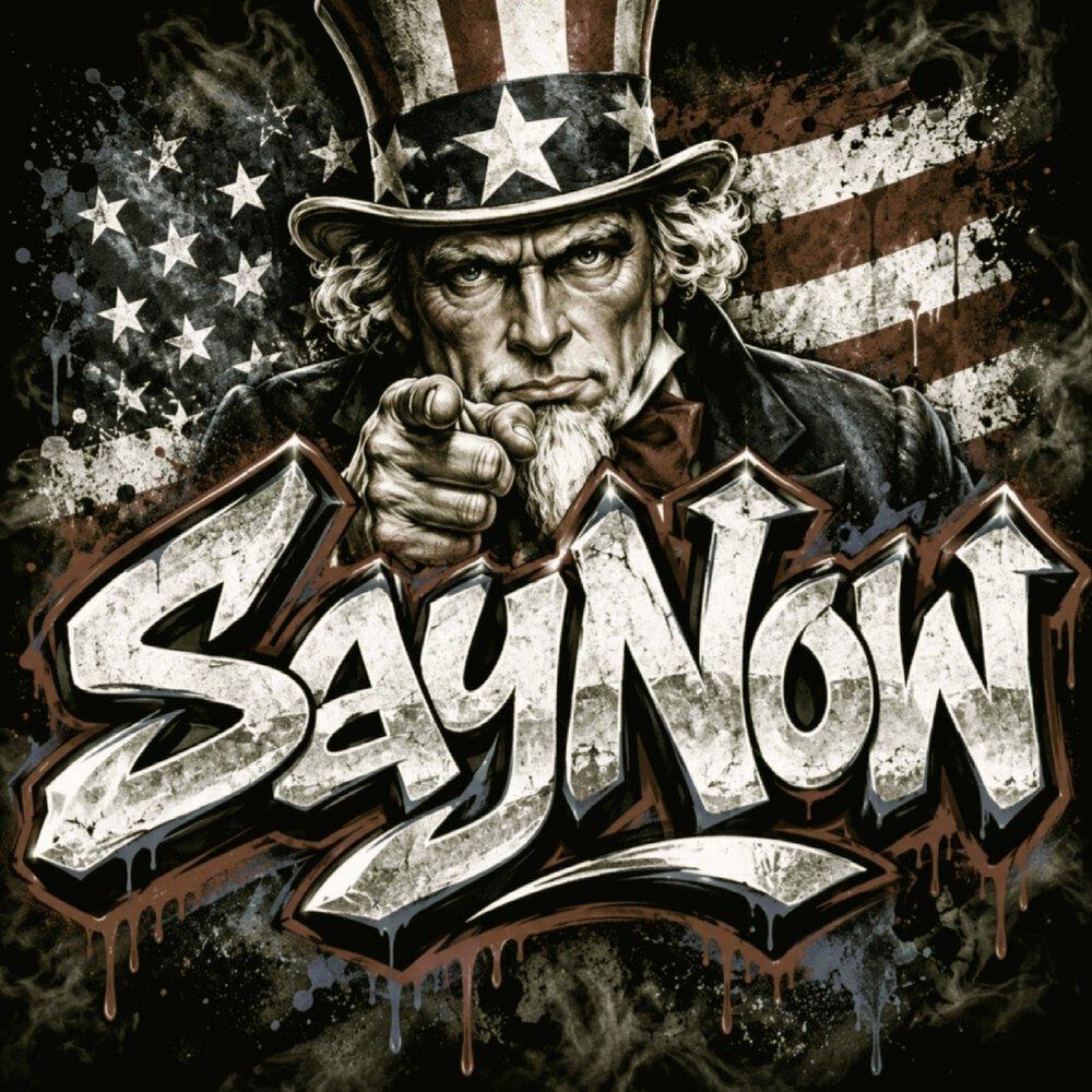 Релиз SayNow