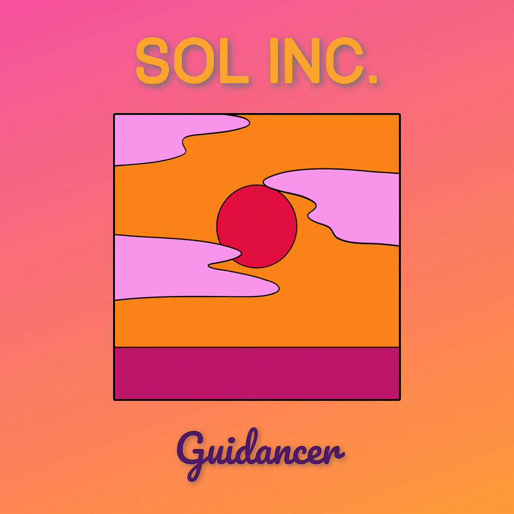 Релиз Guidancer