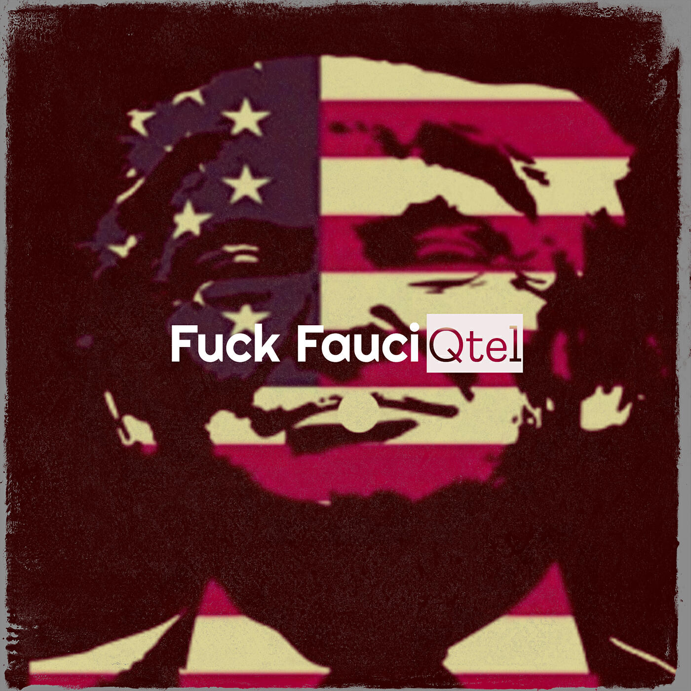 Релиз Fuck Fauci