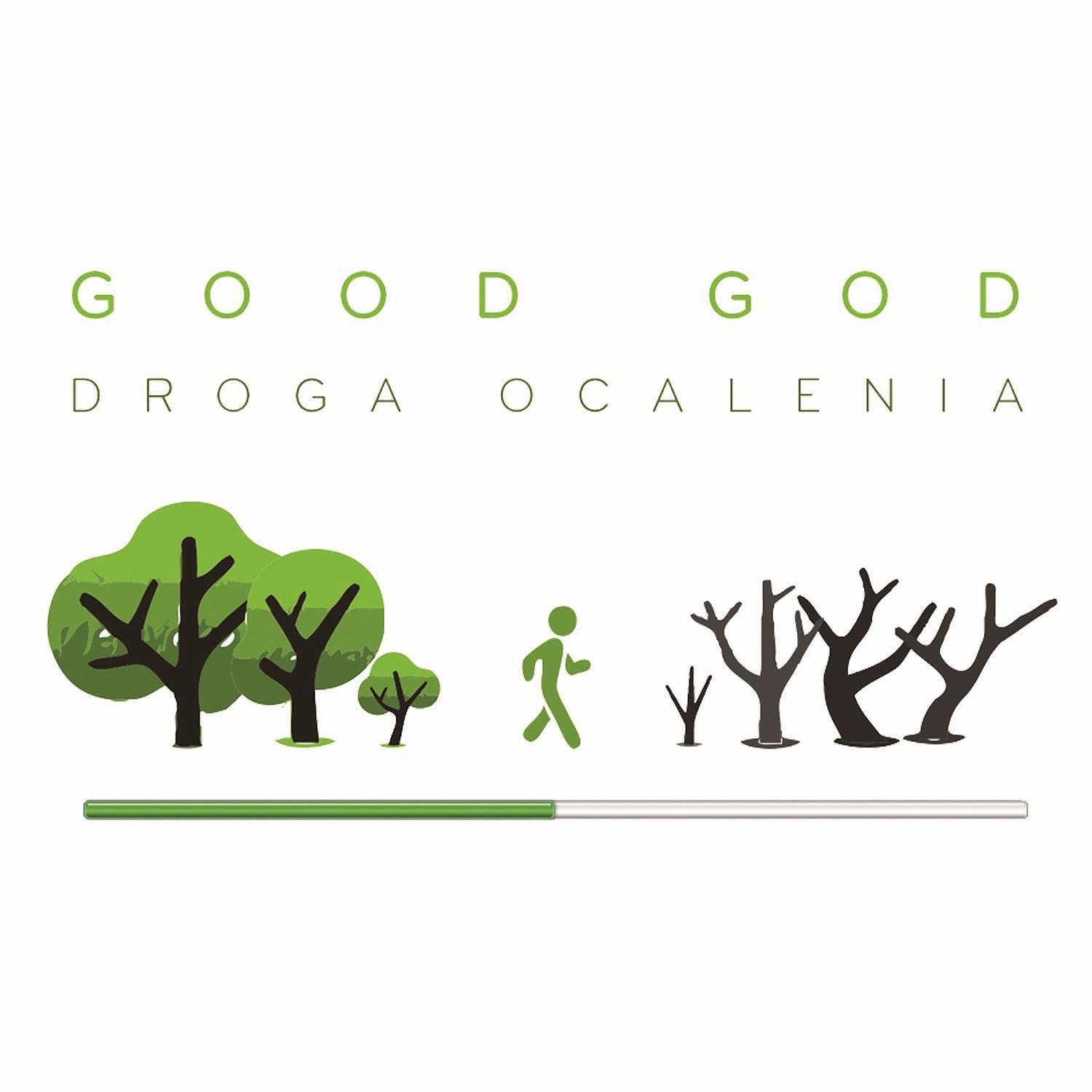 Постер альбома Droga ocalenia