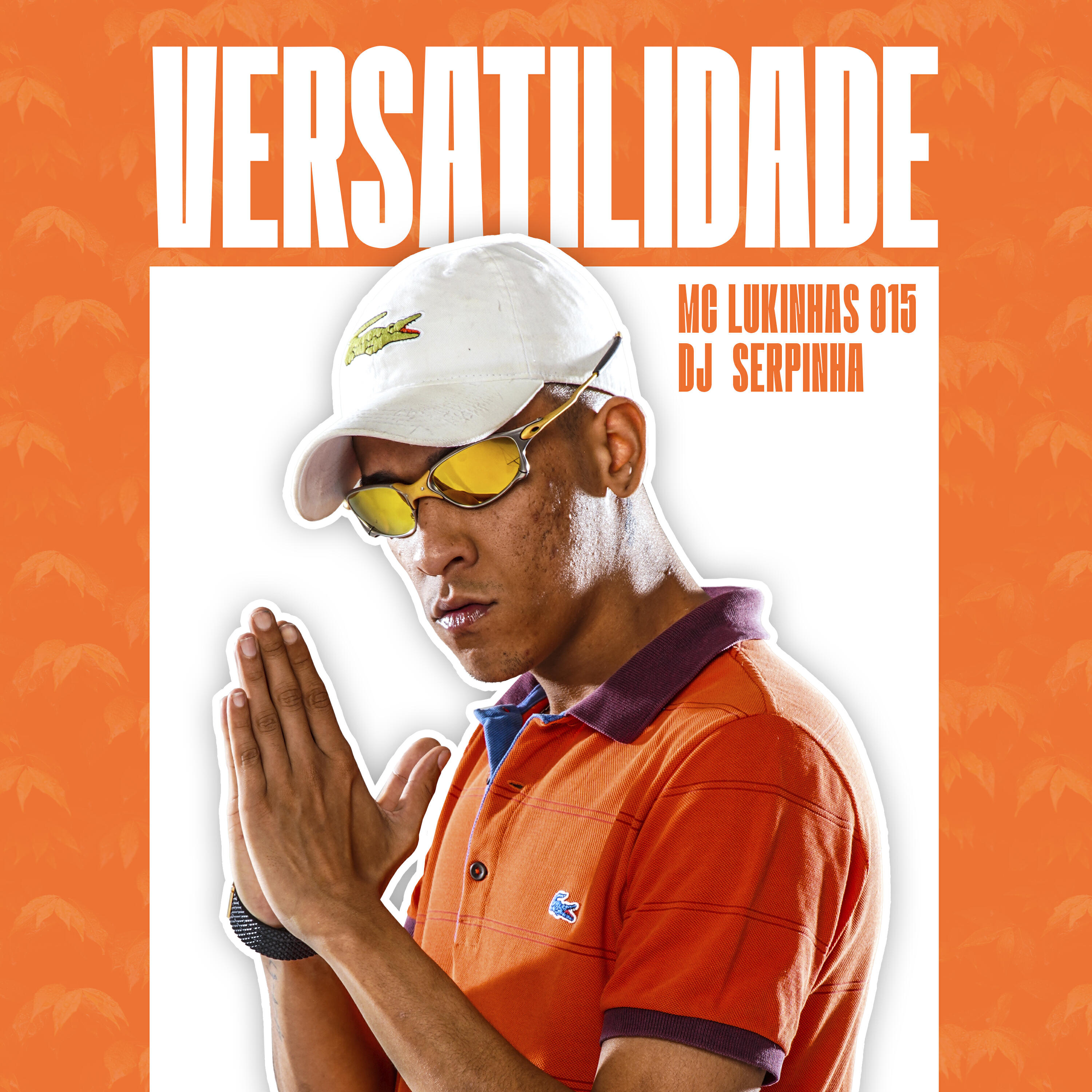 Скачать песню MC Lukinhas 015, Dj Serpinha - Versatilidade бесплатно в MP3 для Android и iOS