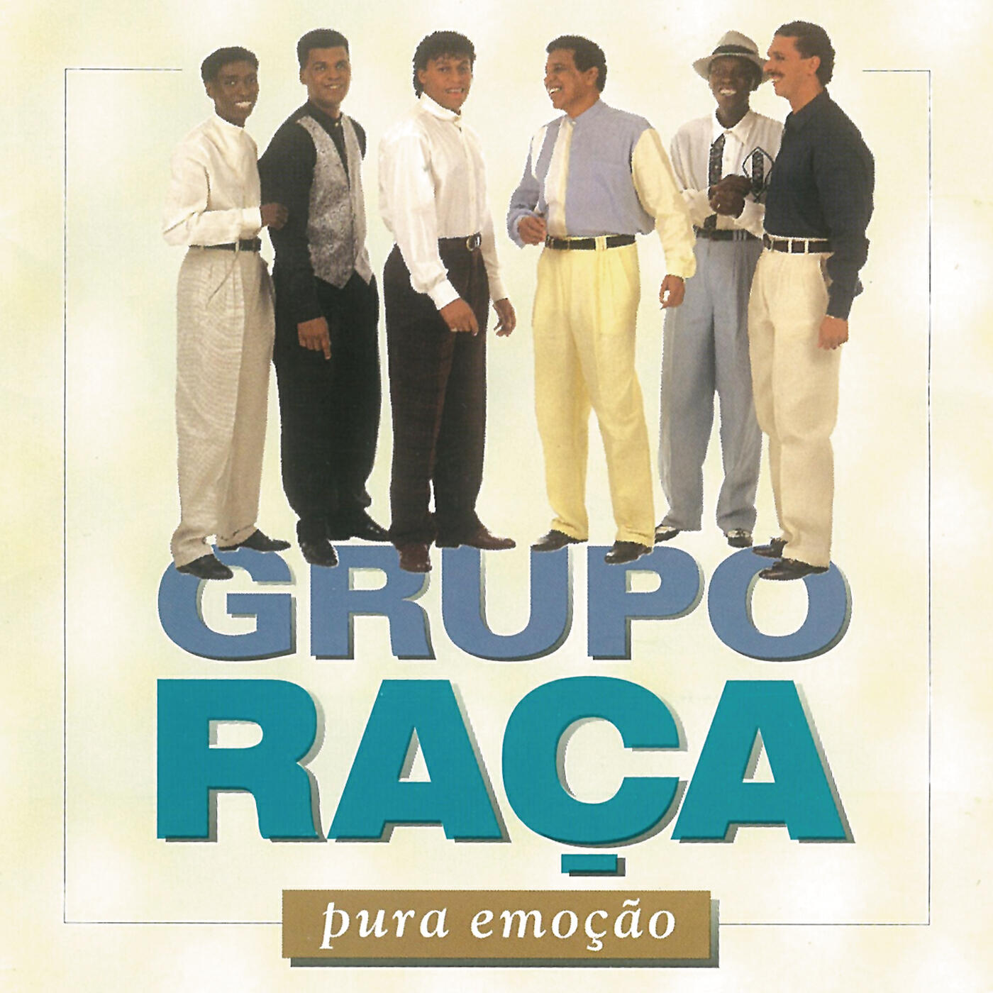 Релиз Pura Emoção