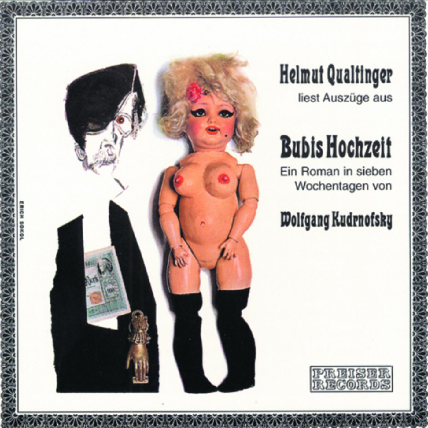 Релиз Bubis Hochzeit