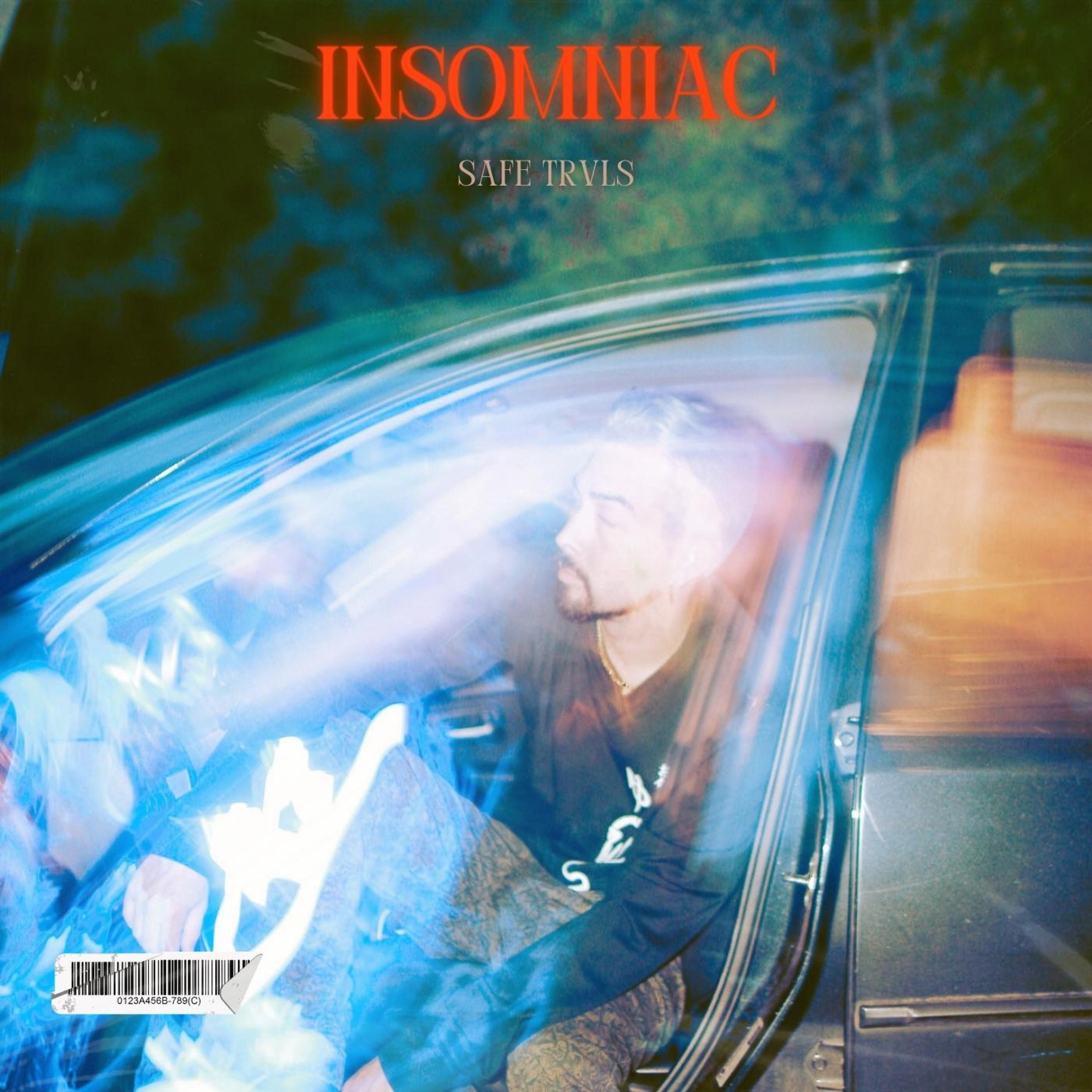 Релиз Insomniac