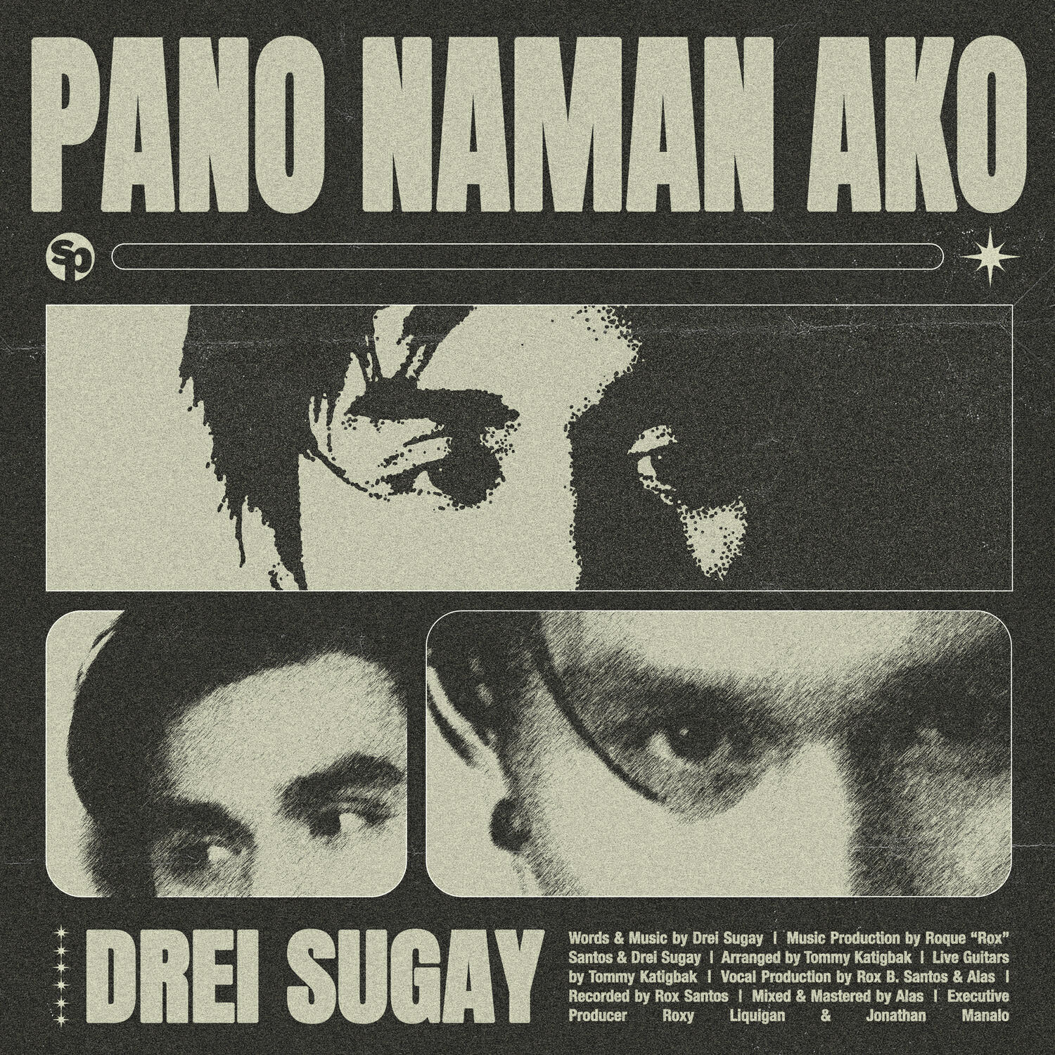 Drei Sugay