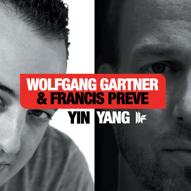 Релиз Yin/Yang