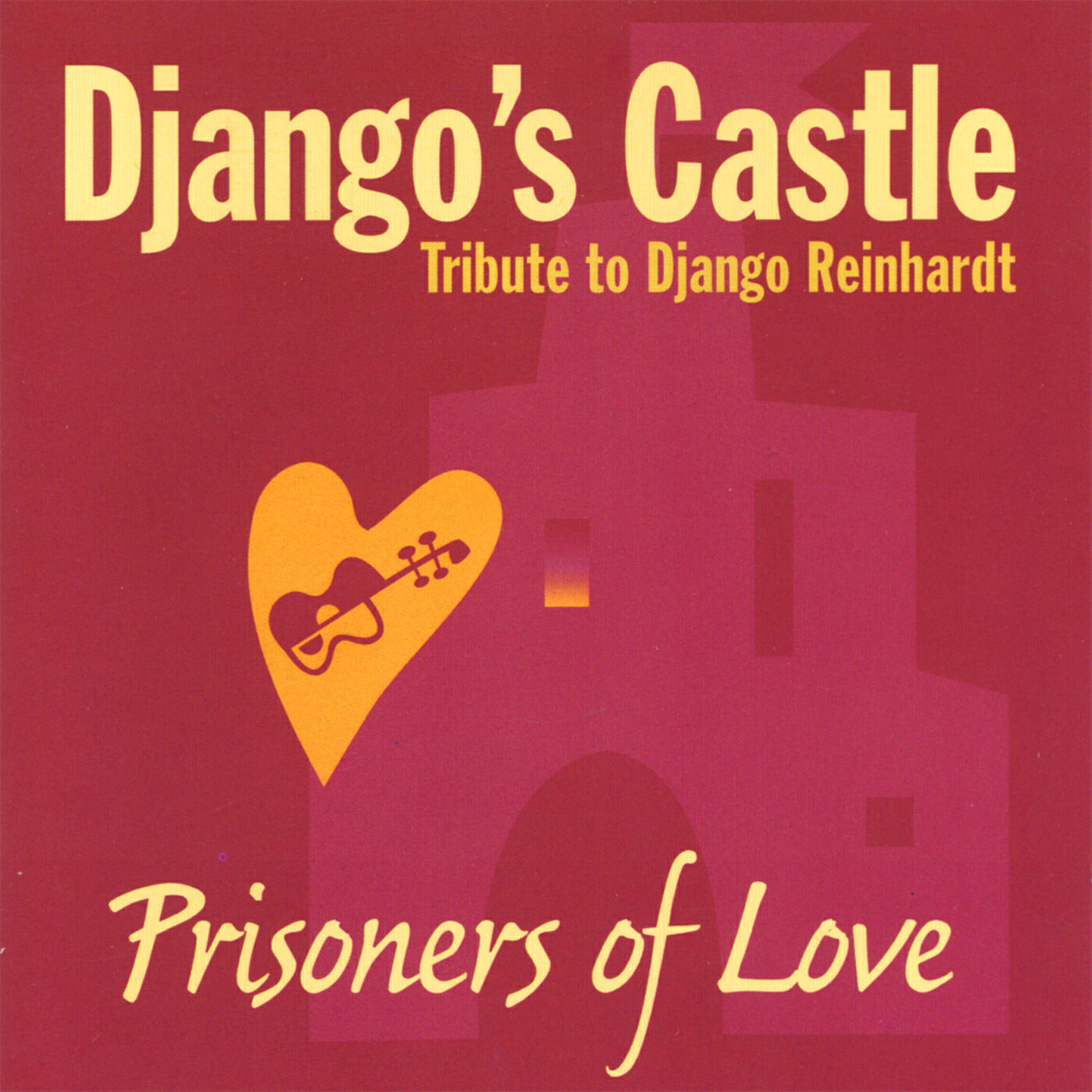 Релиз Prisoners of love