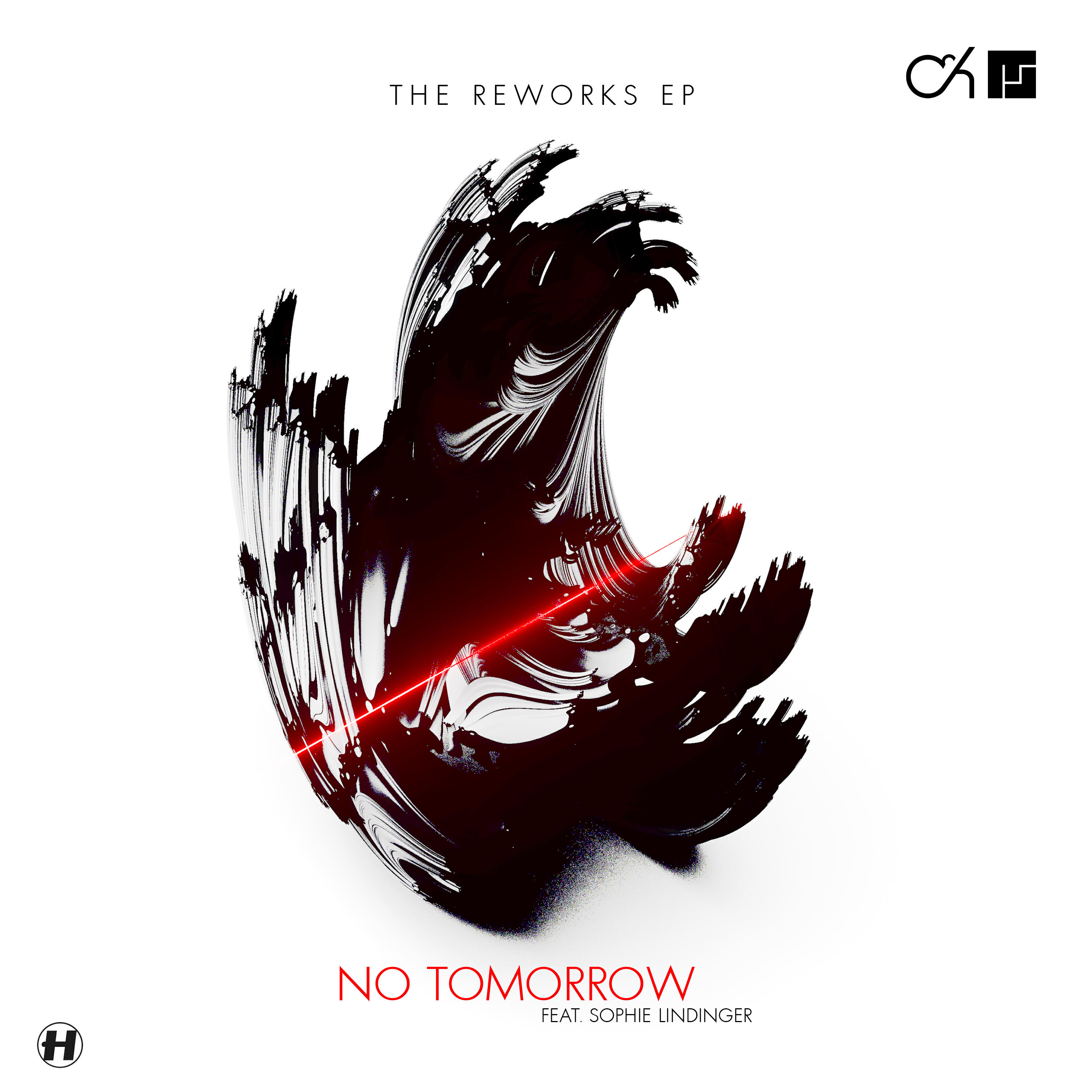 Трек No Tomorrow
