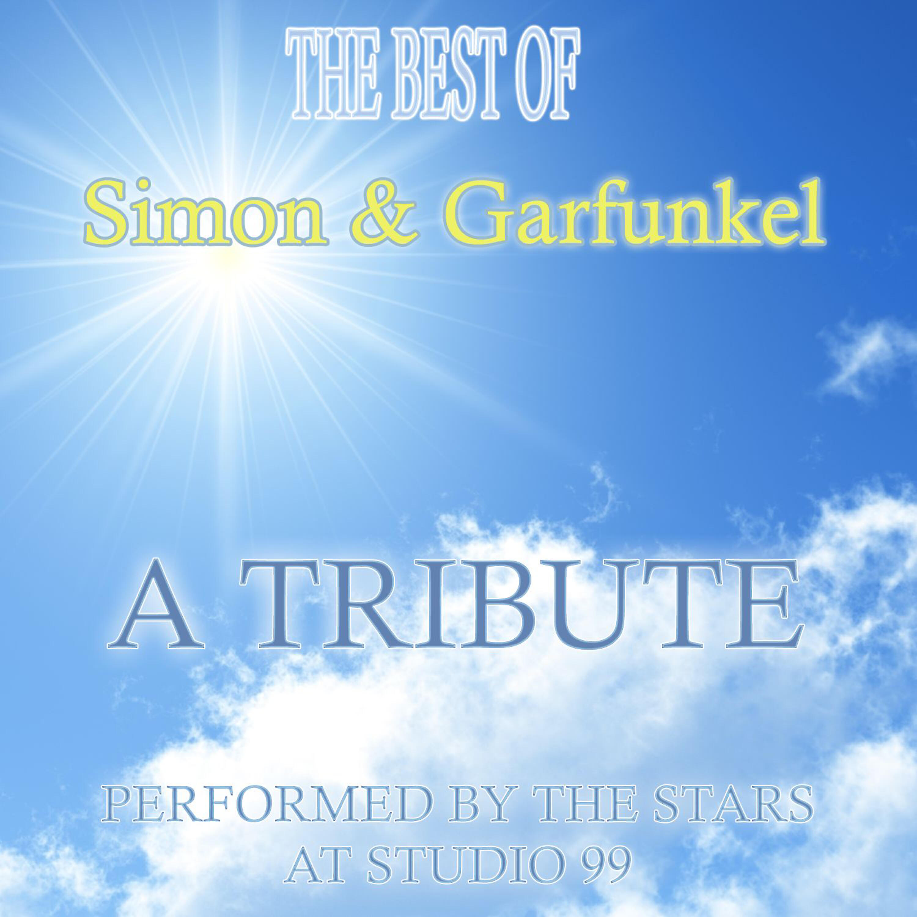 Релиз The Best Of Simon and Garfunkel