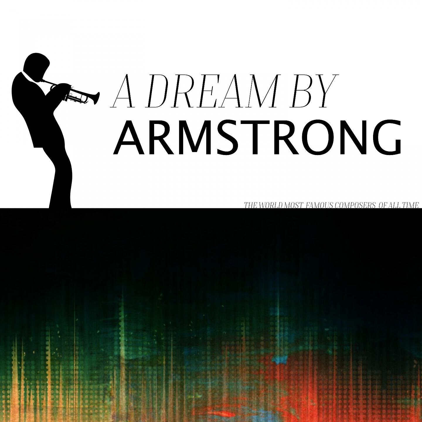 Louis Armstrong and His Hot Five, Louis Armstrong & His Hot Seven, Louis Armstrong & His Stompers, Louis Armstrong & His Hot Five