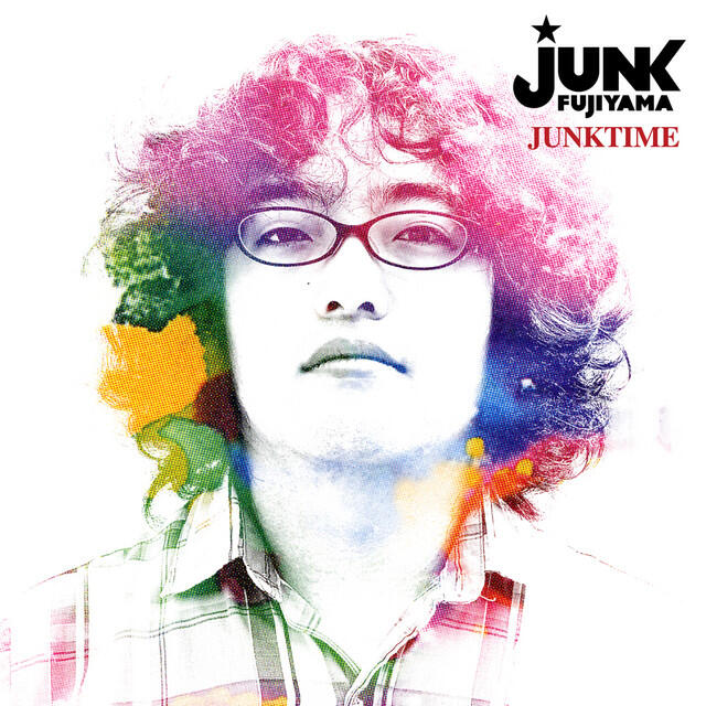 Релиз JUNKTIME