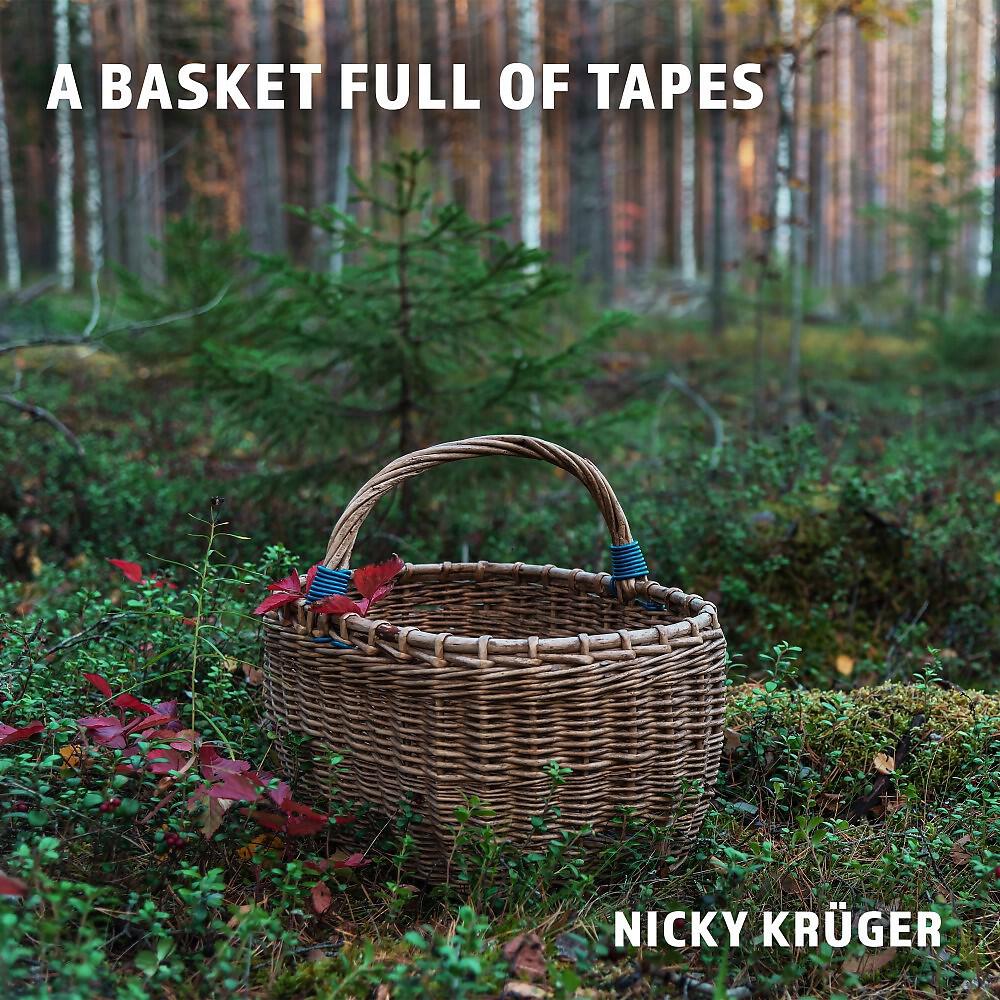 Релиз A Basket Full of Tapes