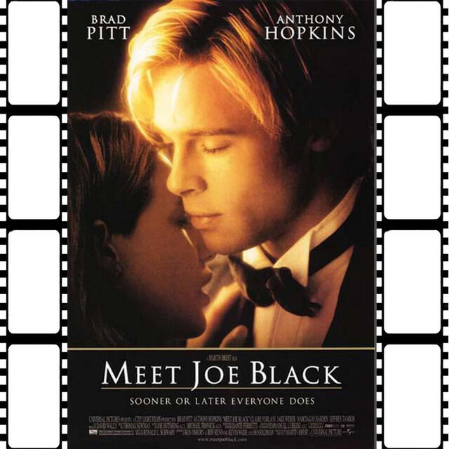 Релиз Whisper of a Thrill( Meet Joe Black) [Thomas Newman Vi Presento Joe Black]