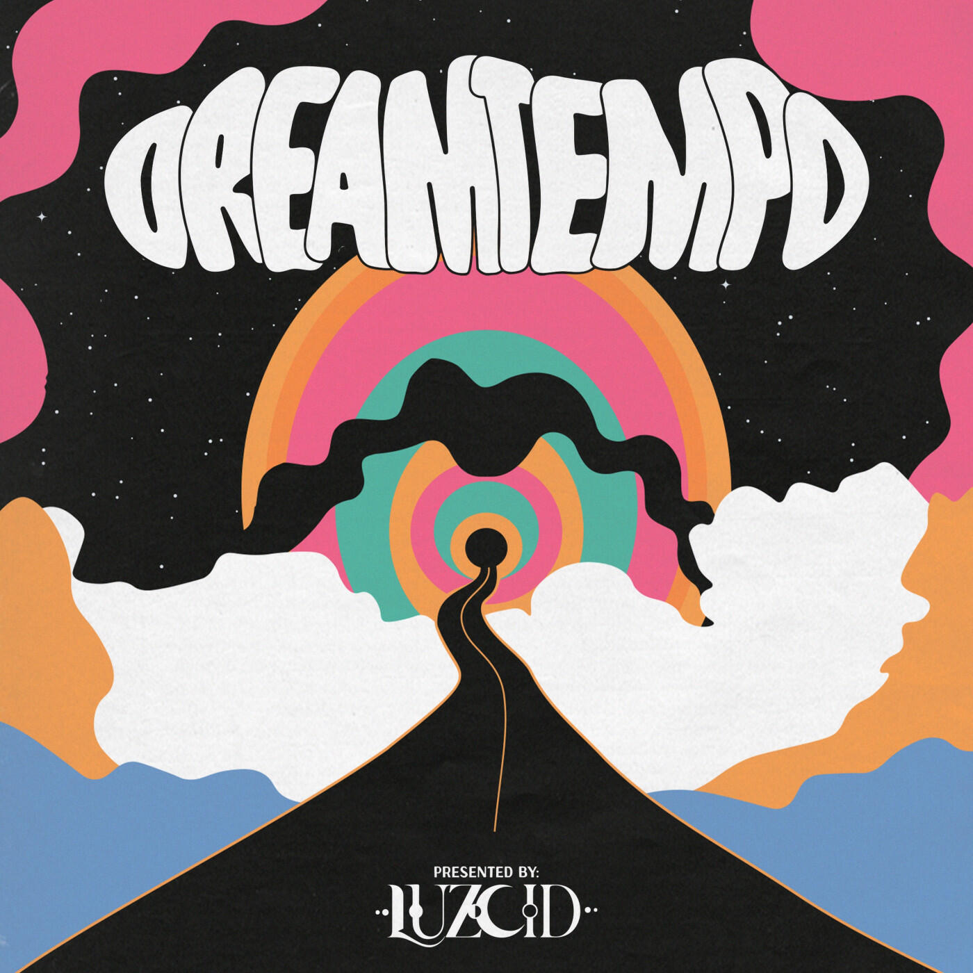 Релиз DREAMTEMPO