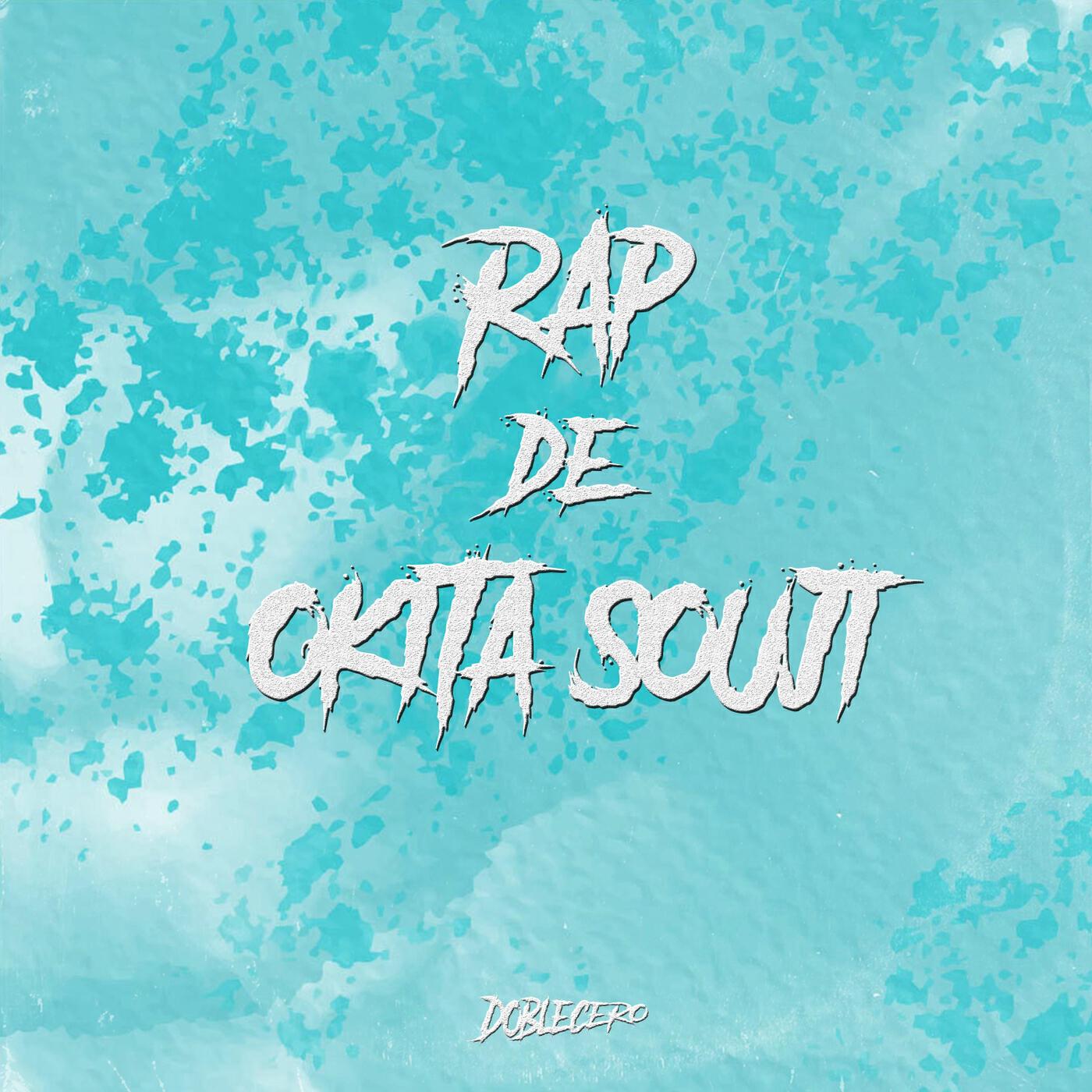 Релиз Rap de Okita Souji
