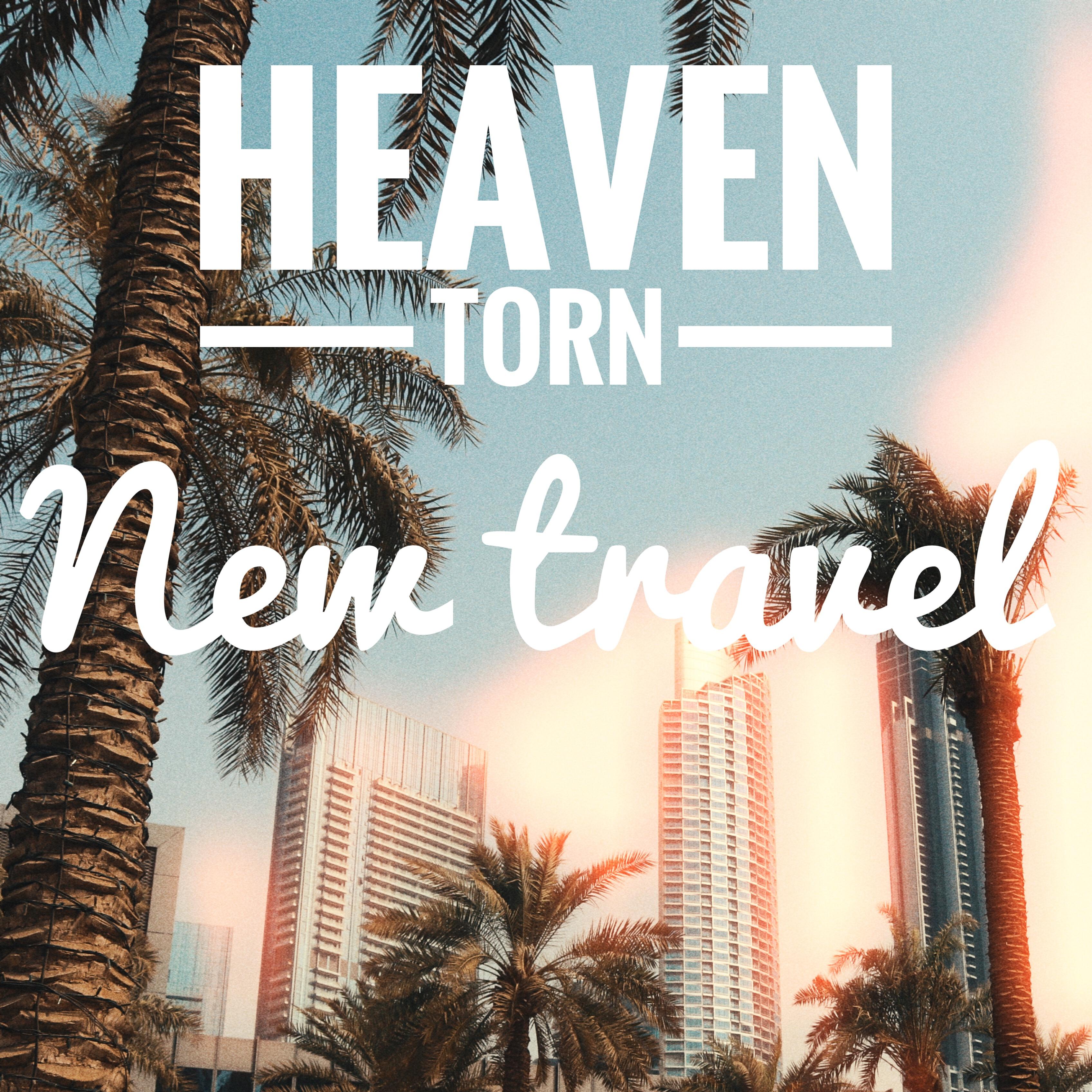 Релиз New Travel