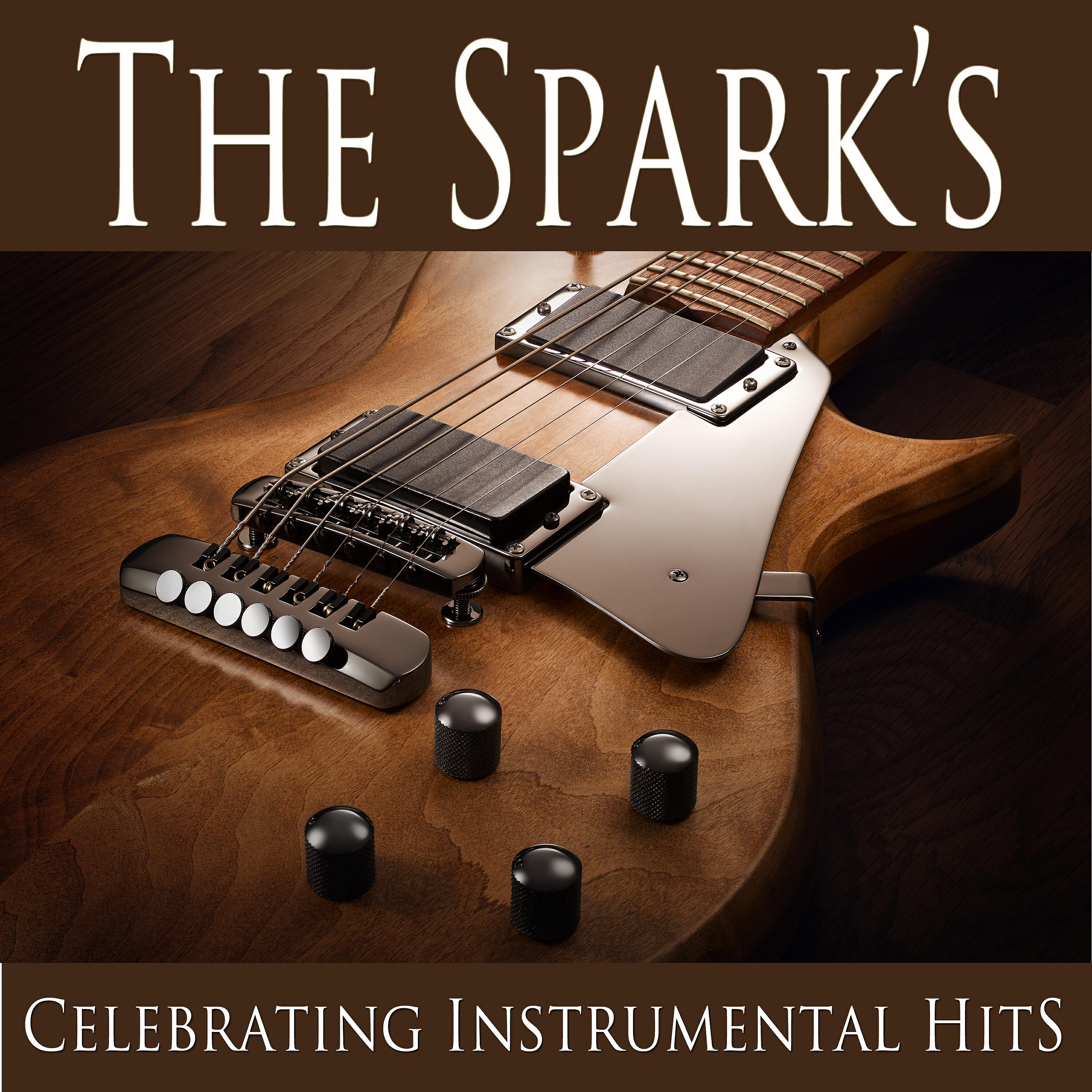 Релиз Celebrating Instrumental Hits