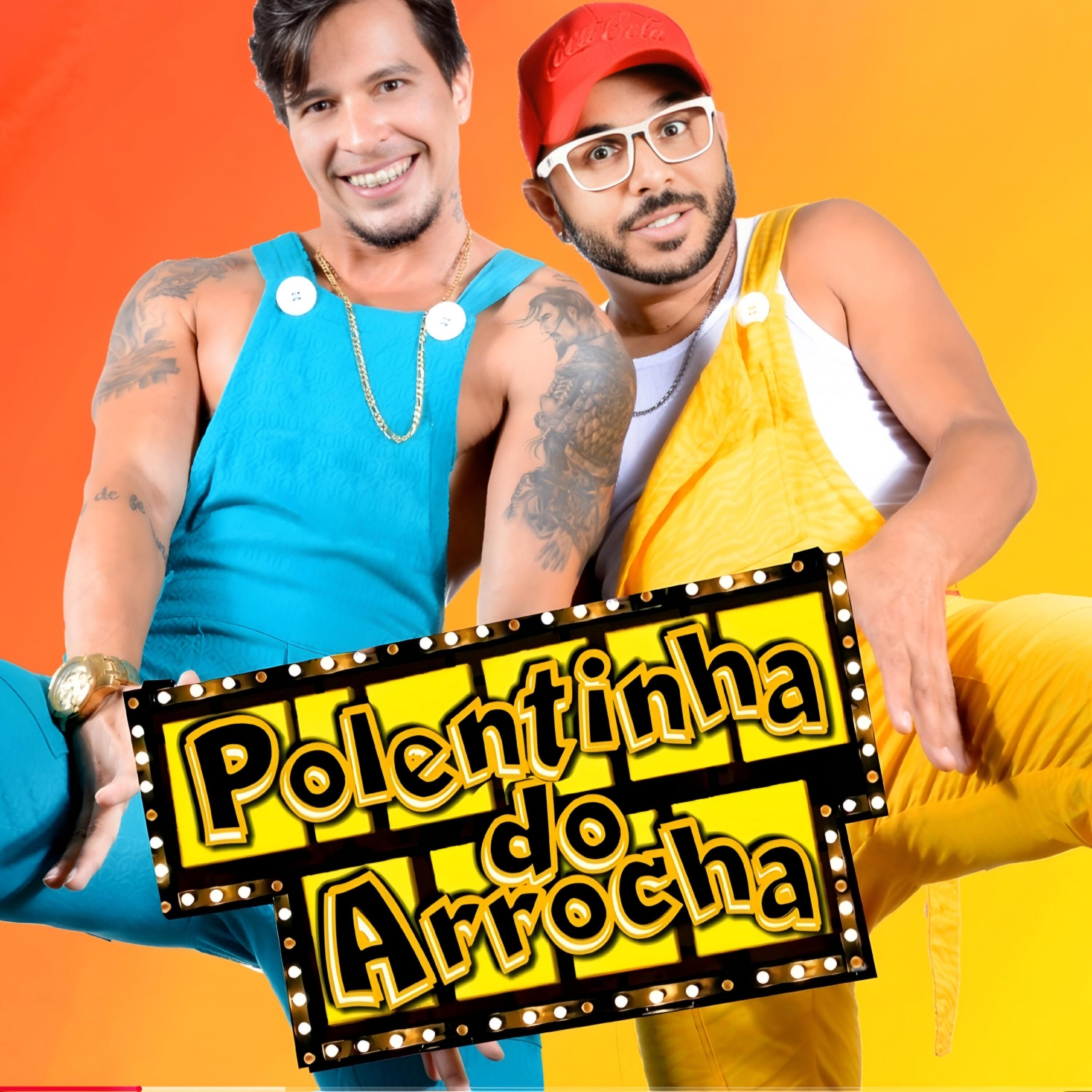 Релиз Em Ritmo de Resenha