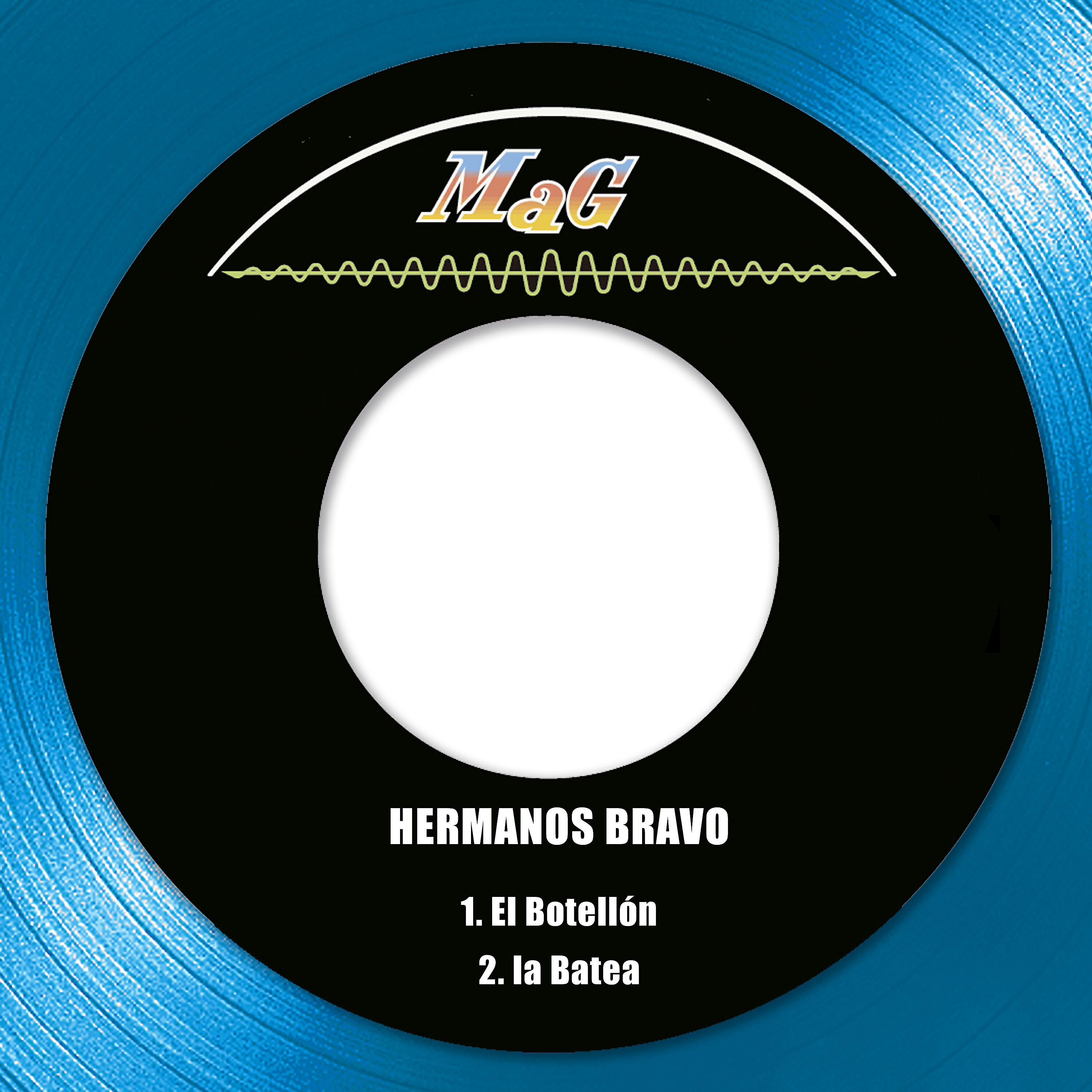Hermanos Bravo