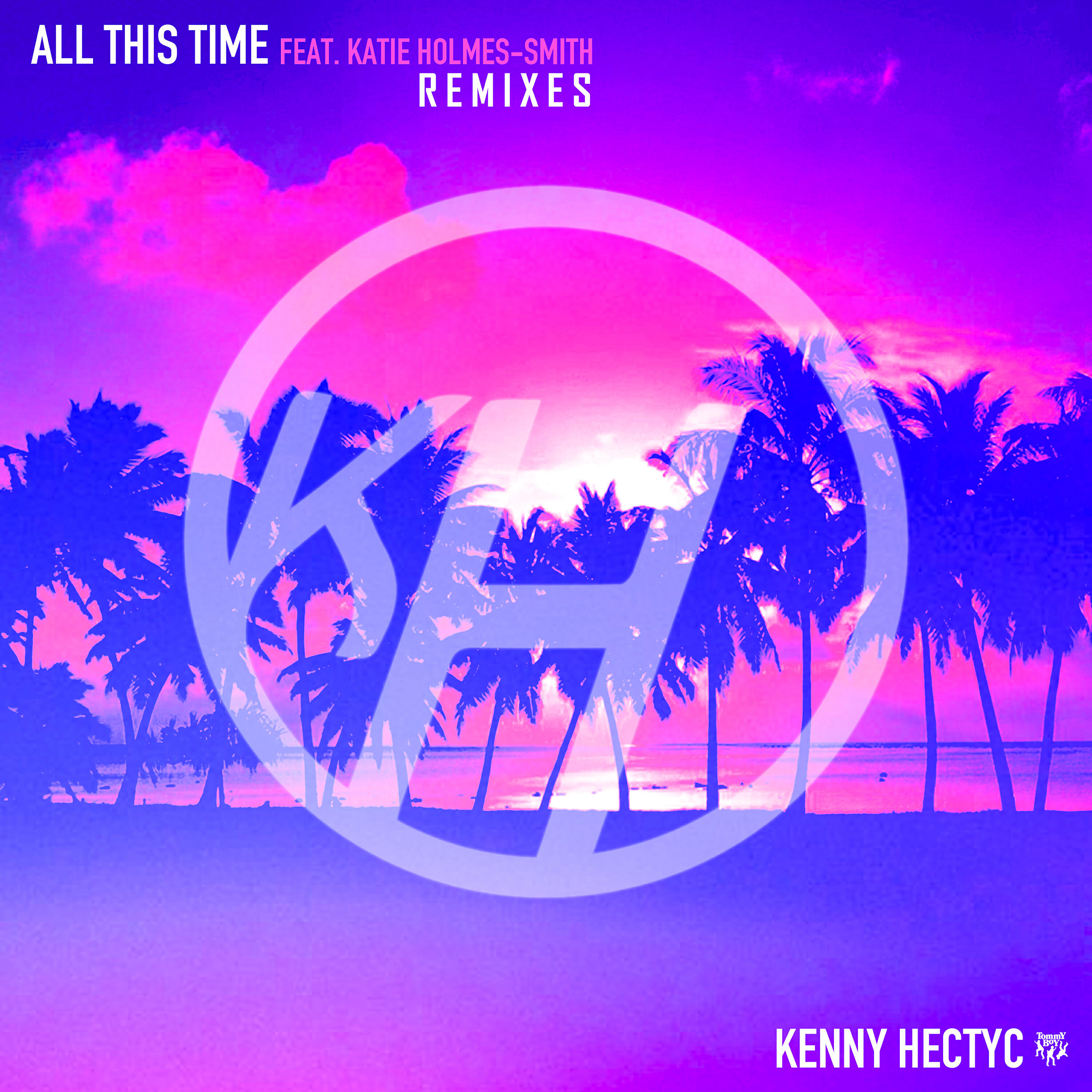 Kenny Hectyc