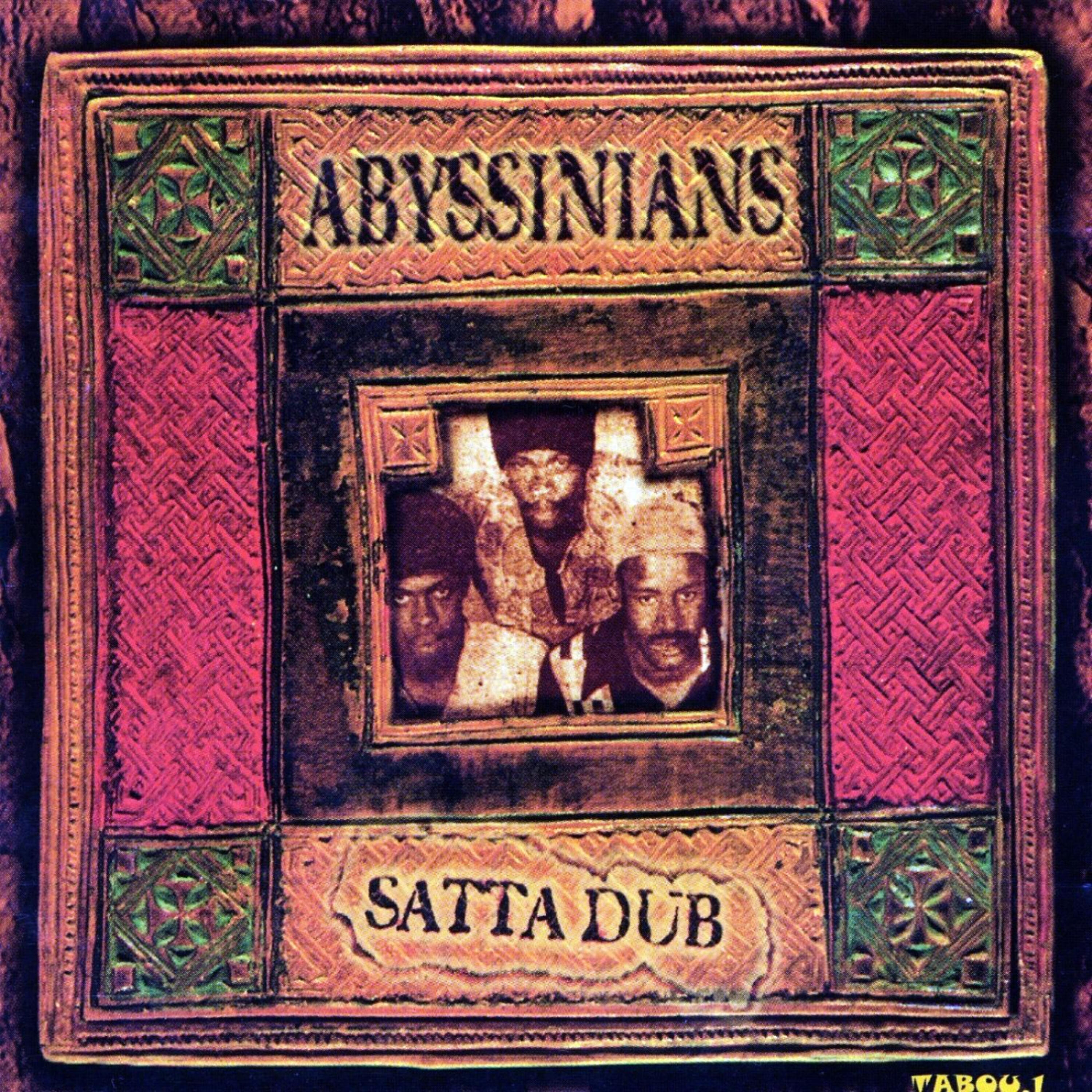 Релиз Satta Dub