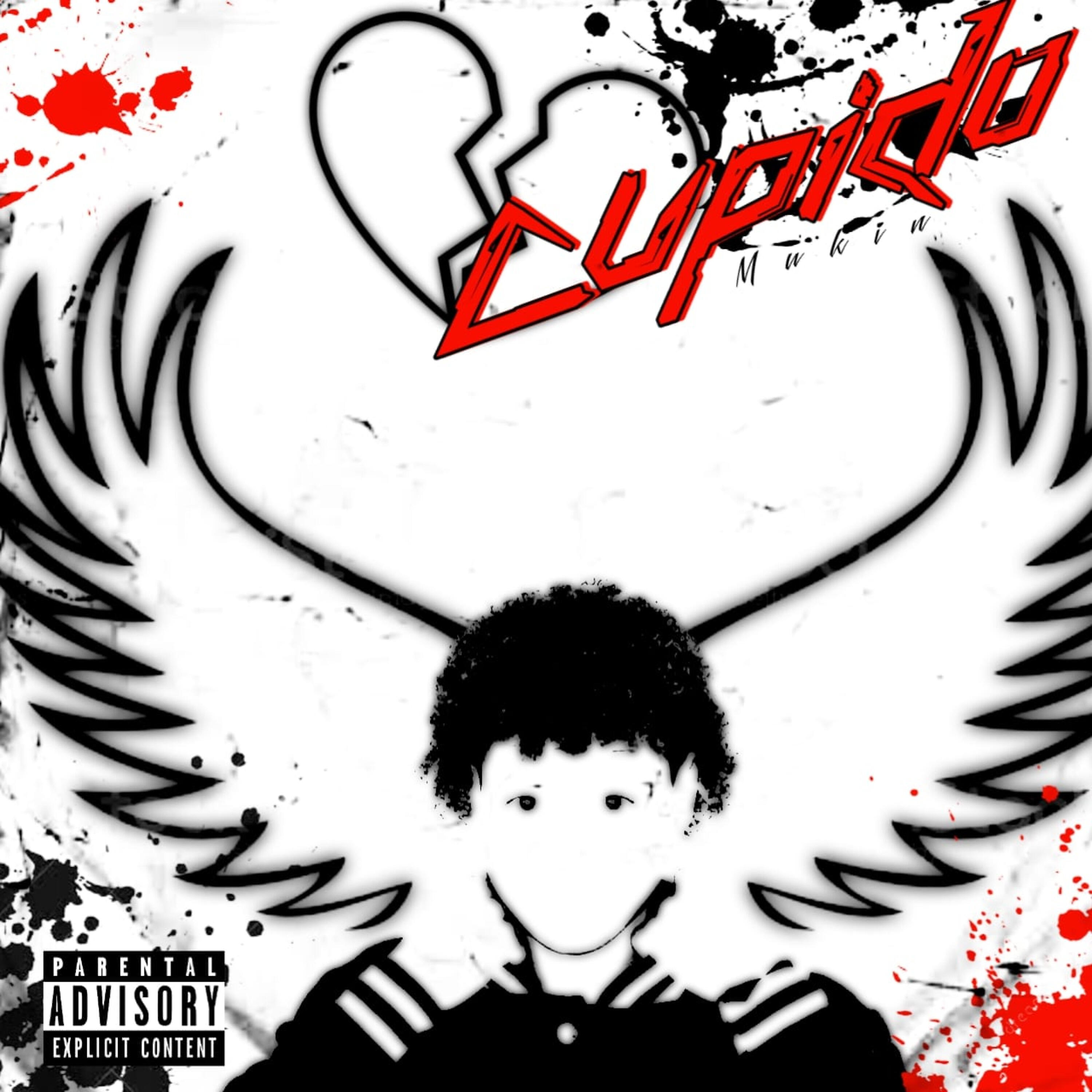 Релиз Cupido