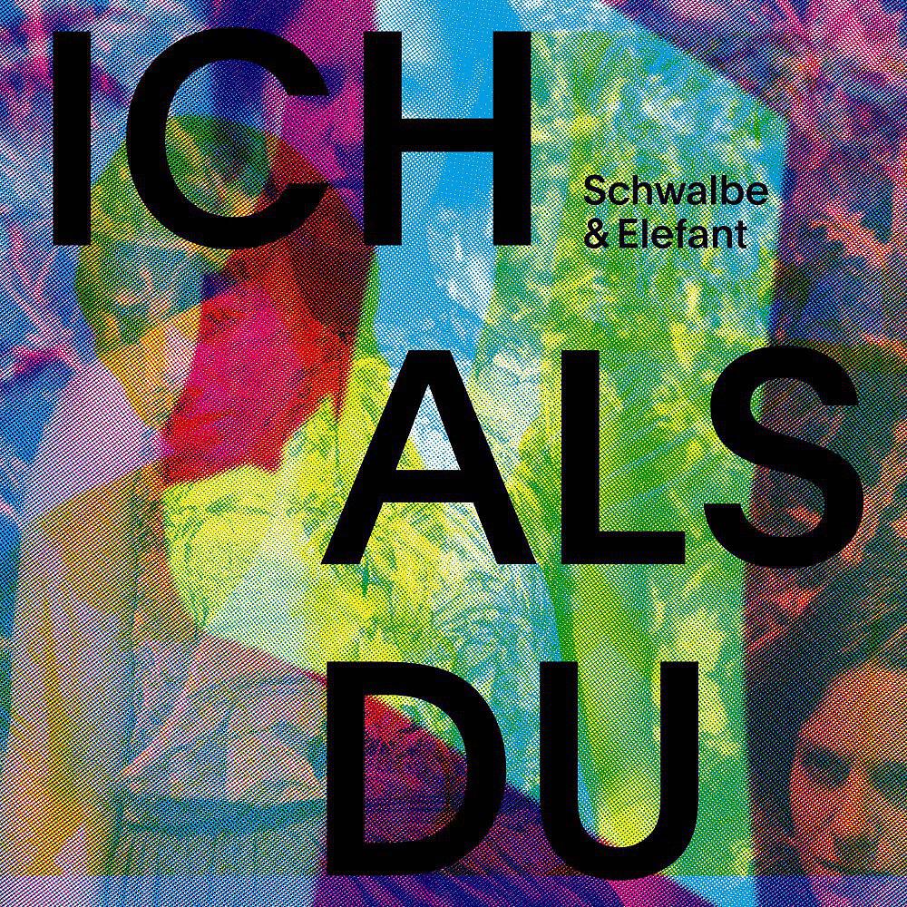 Schwalbe & Elefant