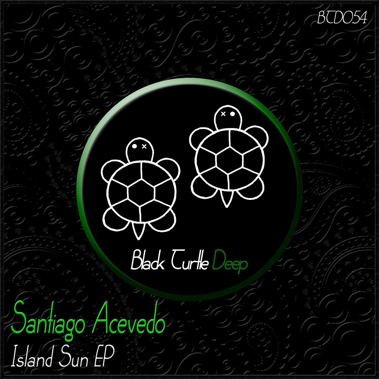 Релиз Island Sun EP