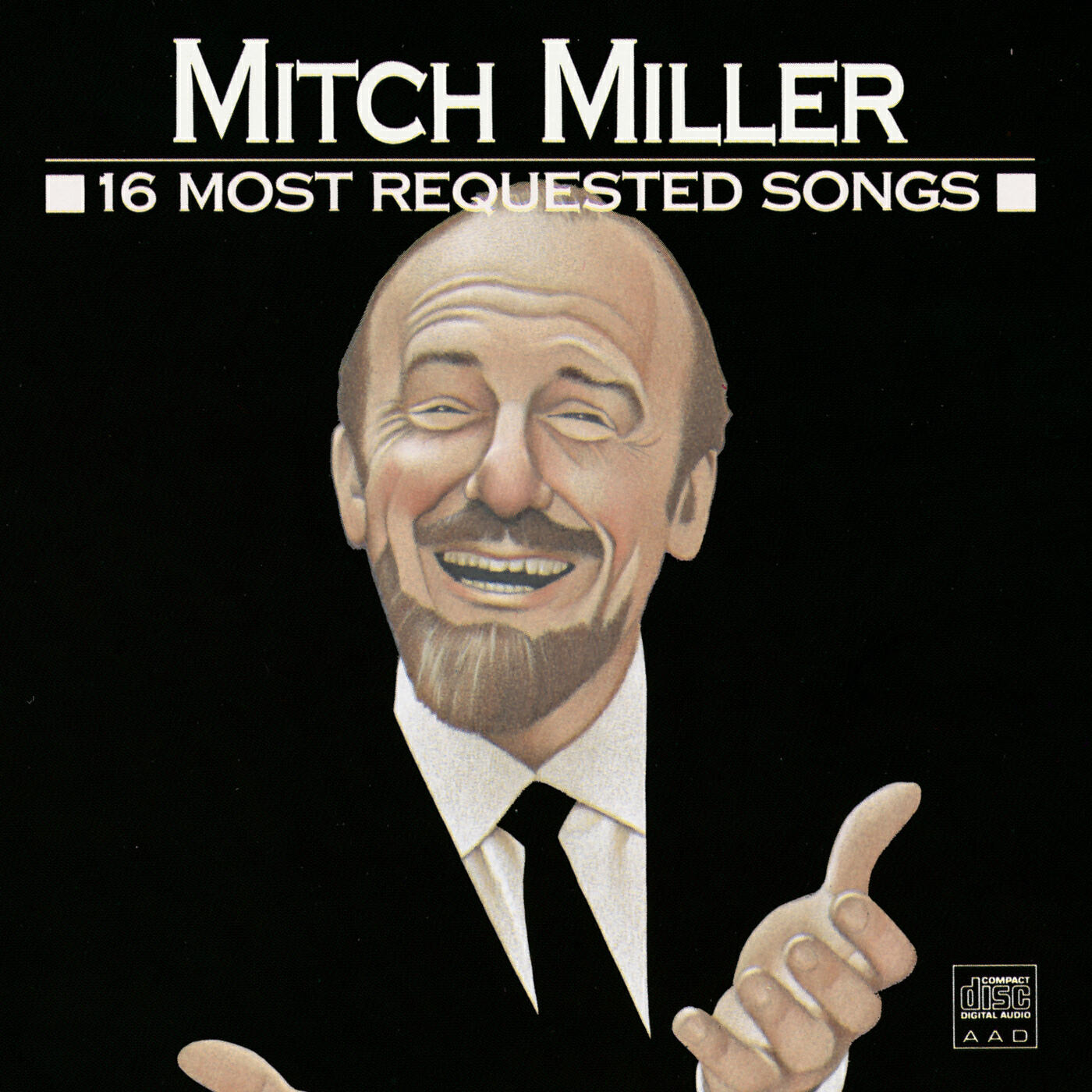 Релиз 16 Most Requested Songs
