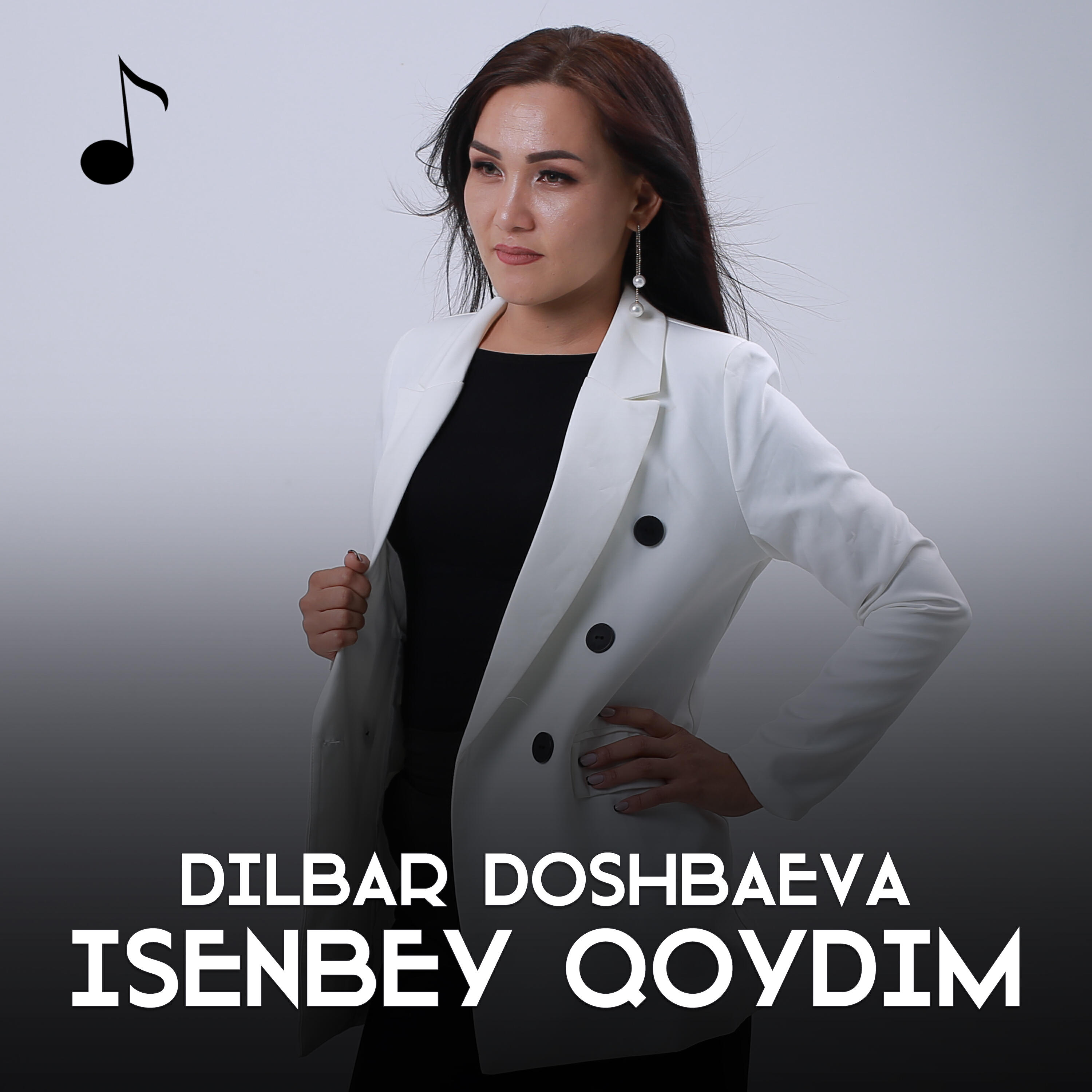 Постер альбома Isenbey qoydim