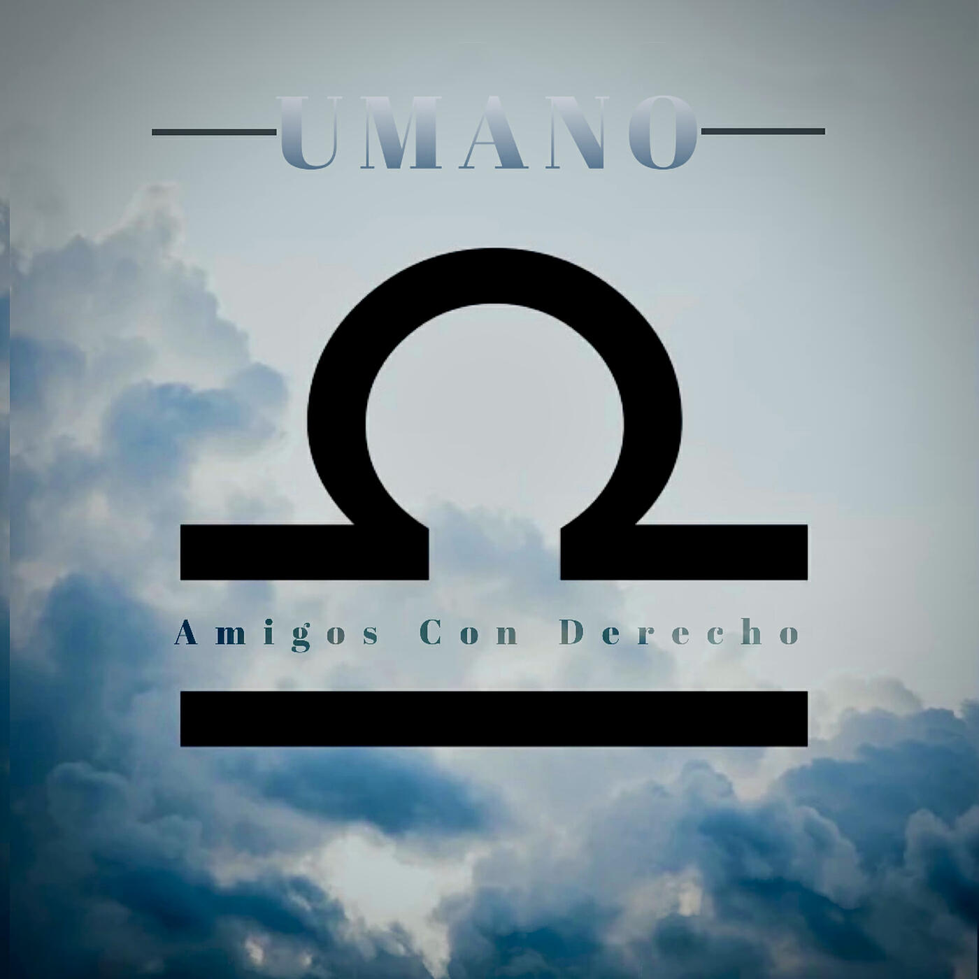 Релиз Amigos Con Derecho