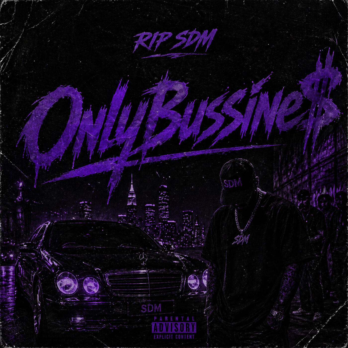 Релиз Only Bussine$