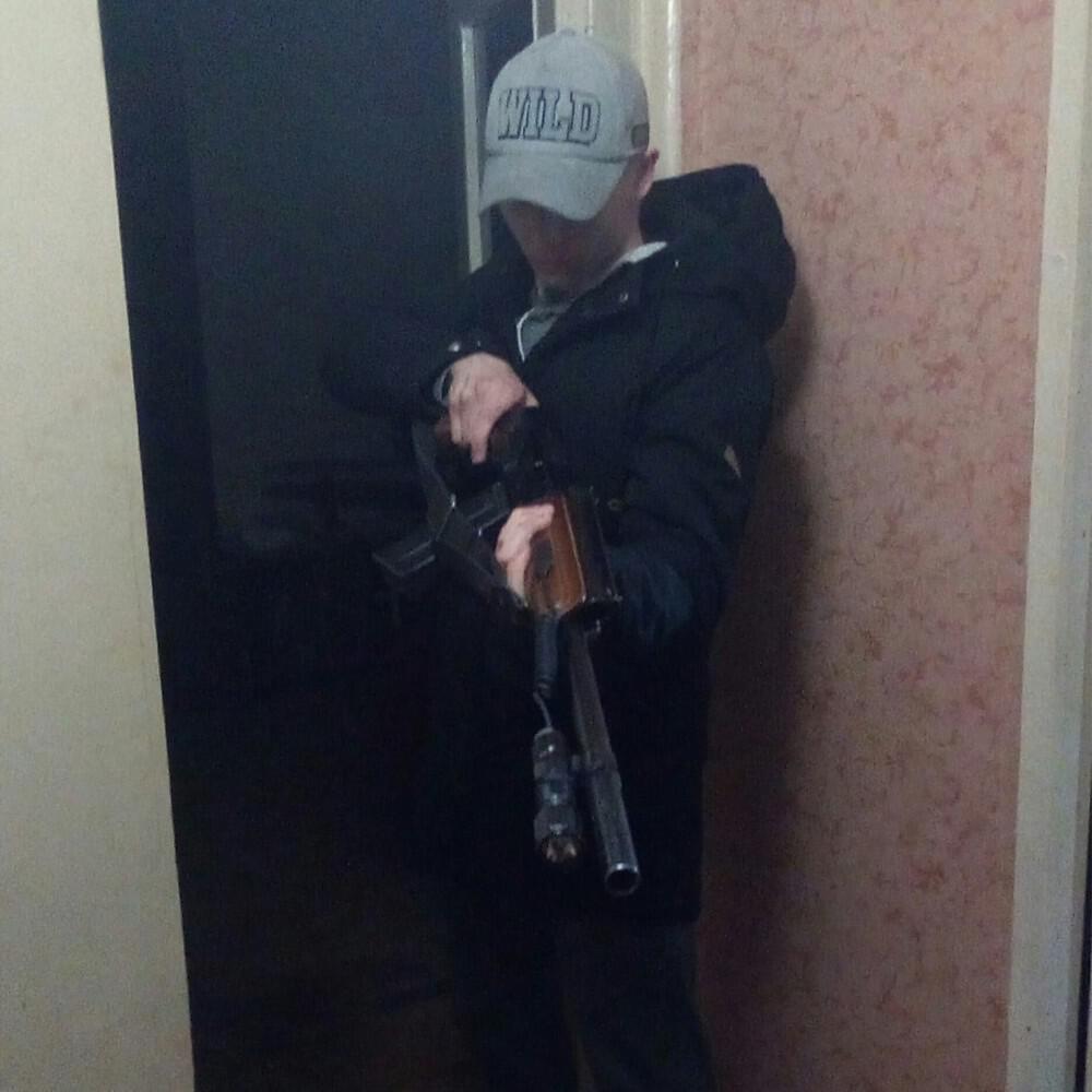 Релиз Преисподняя