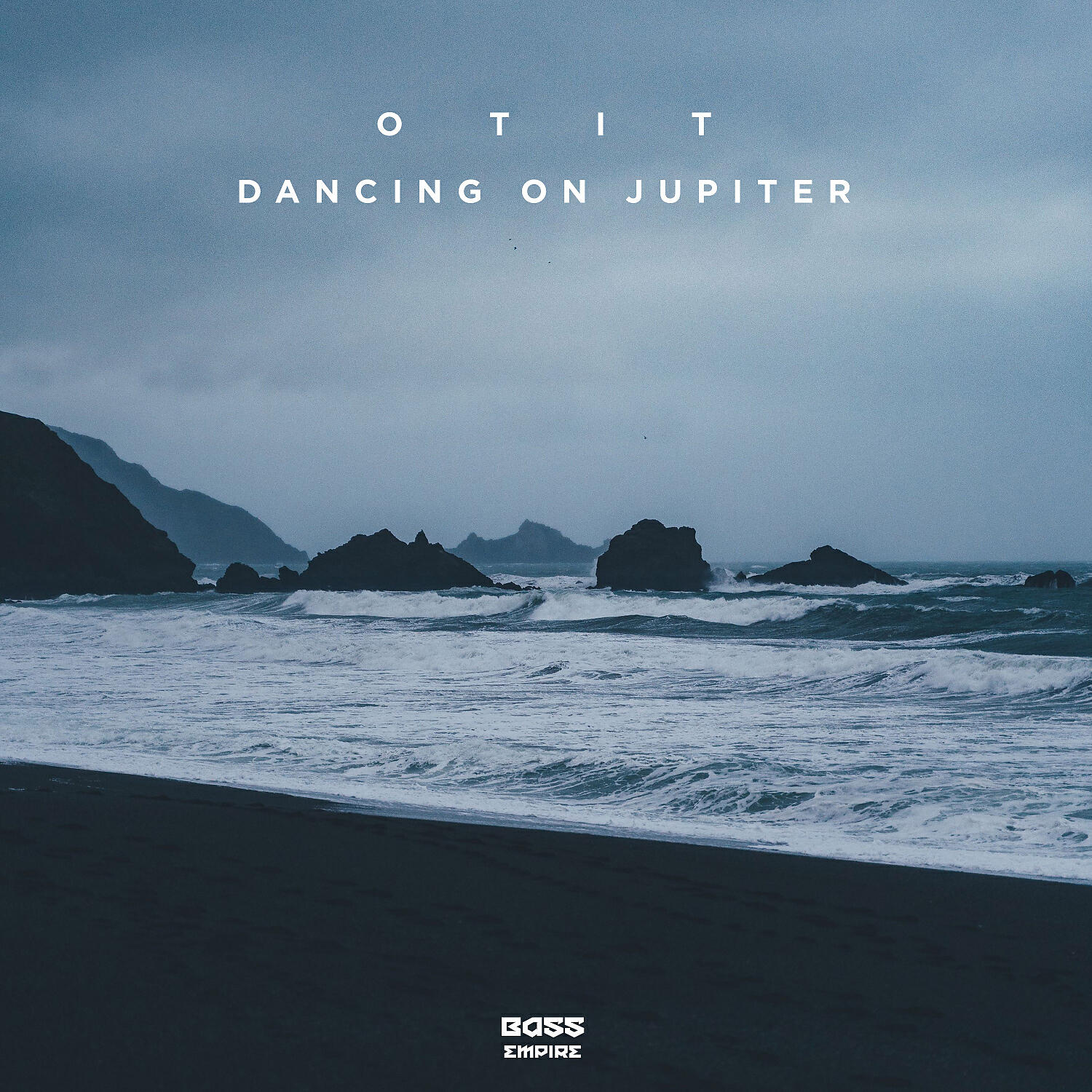 Релиз Dancing On Jupiter