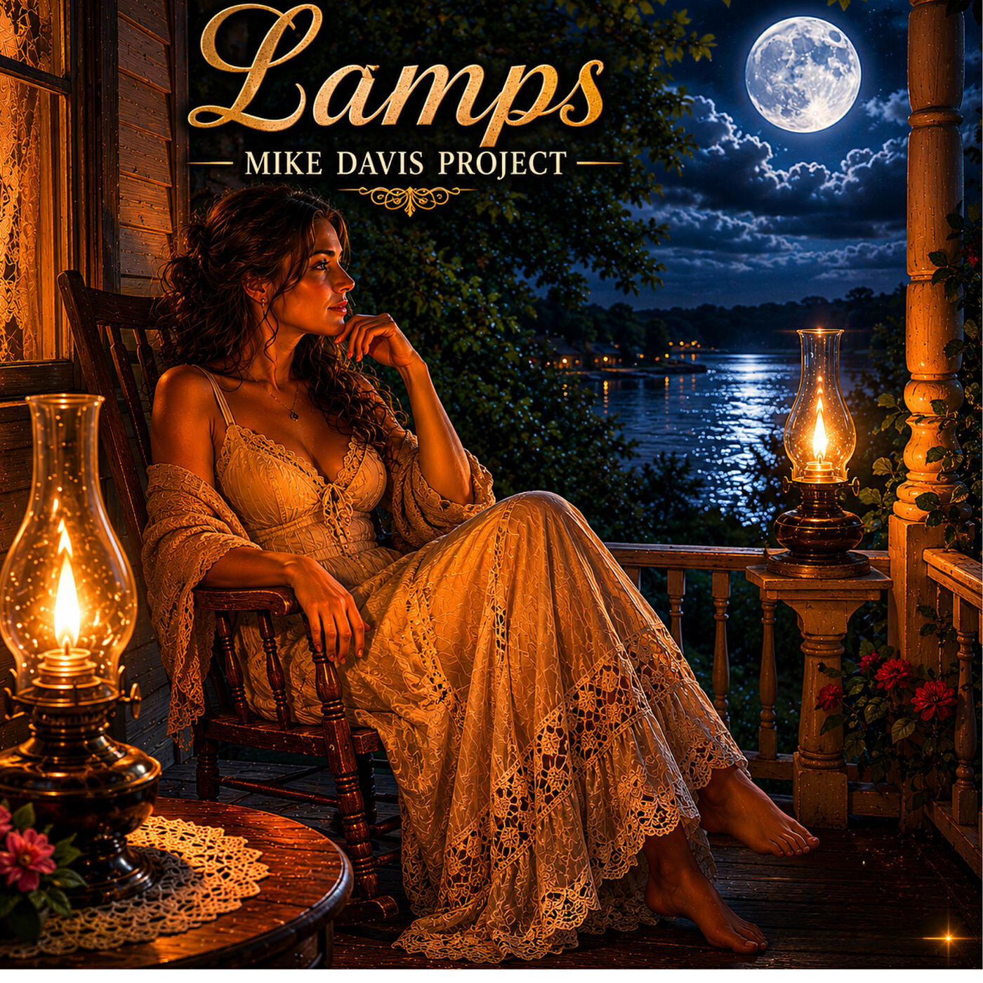 Mike Davis Project