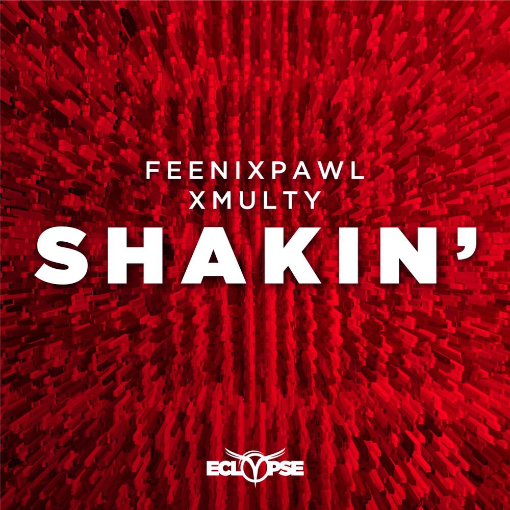 Релиз Shakin'