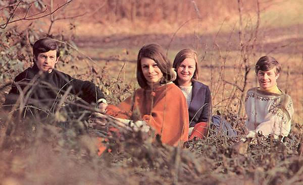 The Pattersons