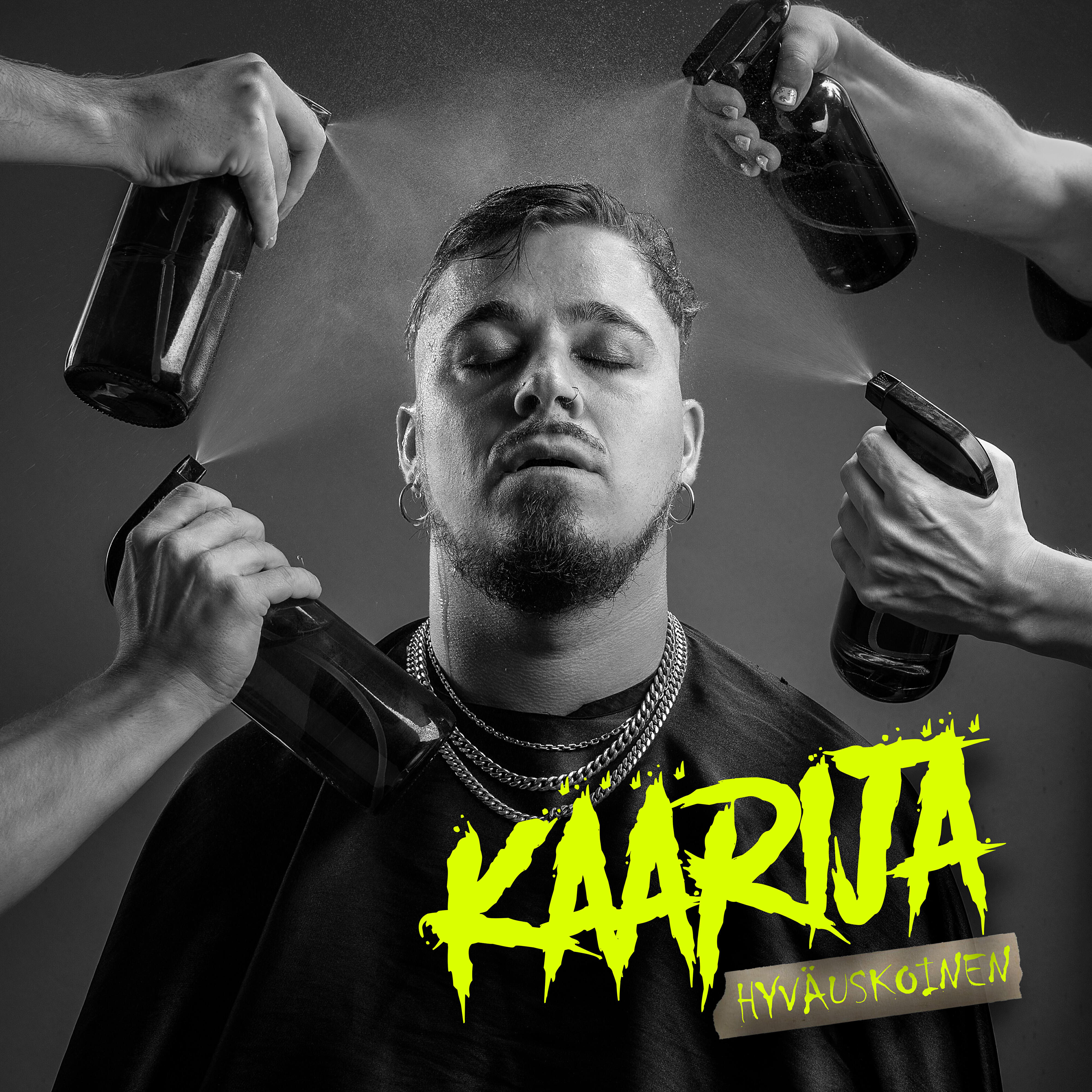 Käärijä - people's champion Stream People's Champion by Käärijä | Listen online for free on