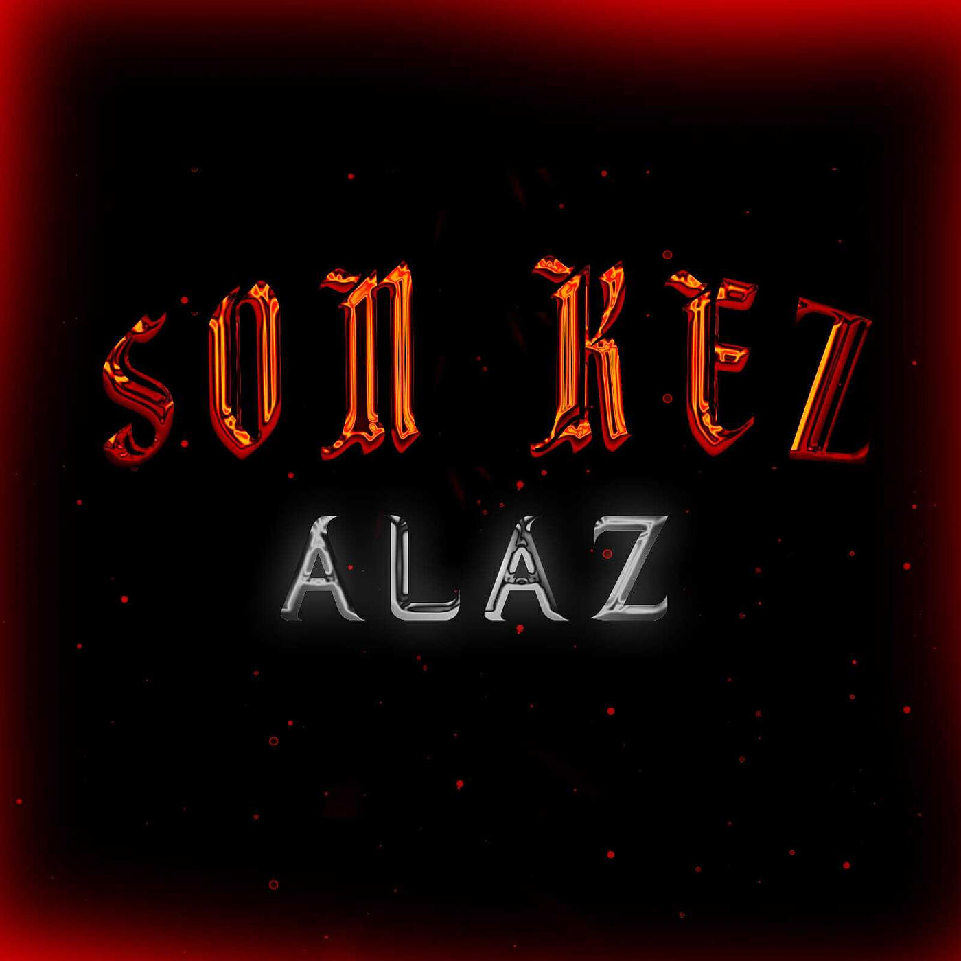 Релиз Son Kez