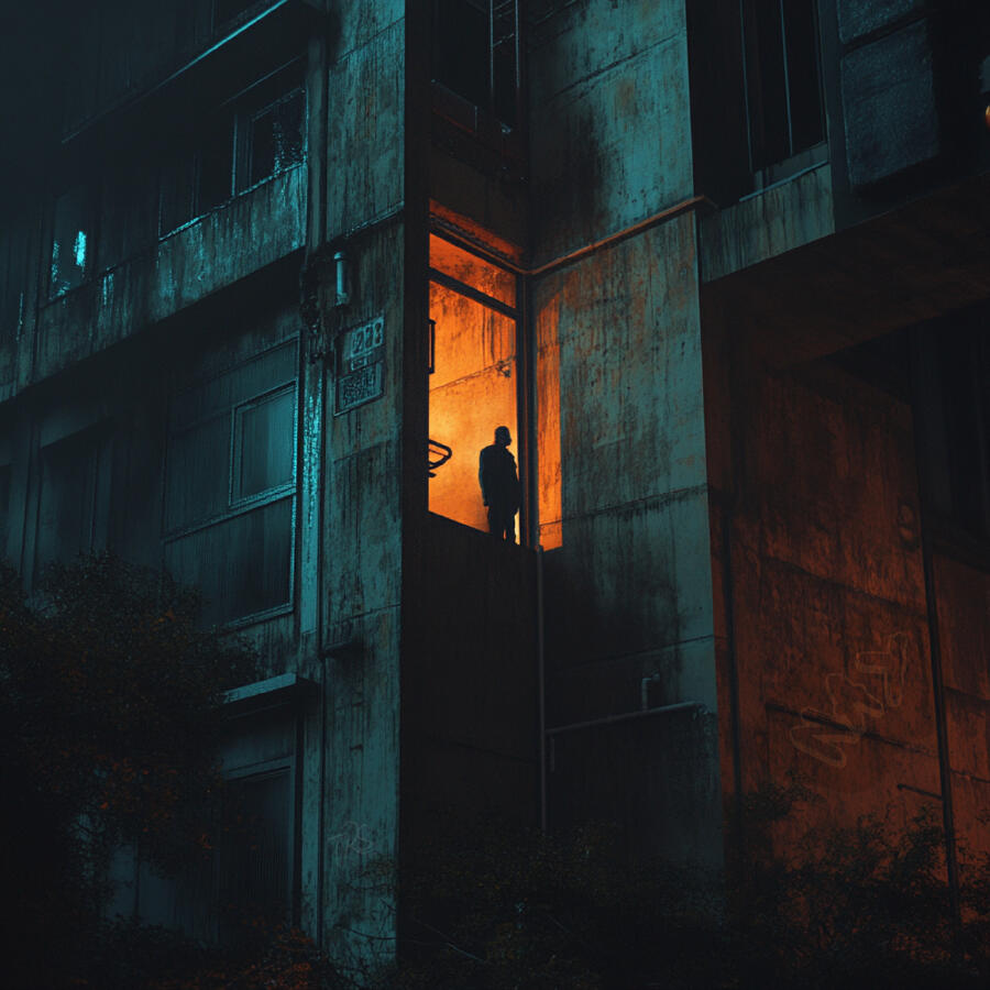 Релиз INITIUM