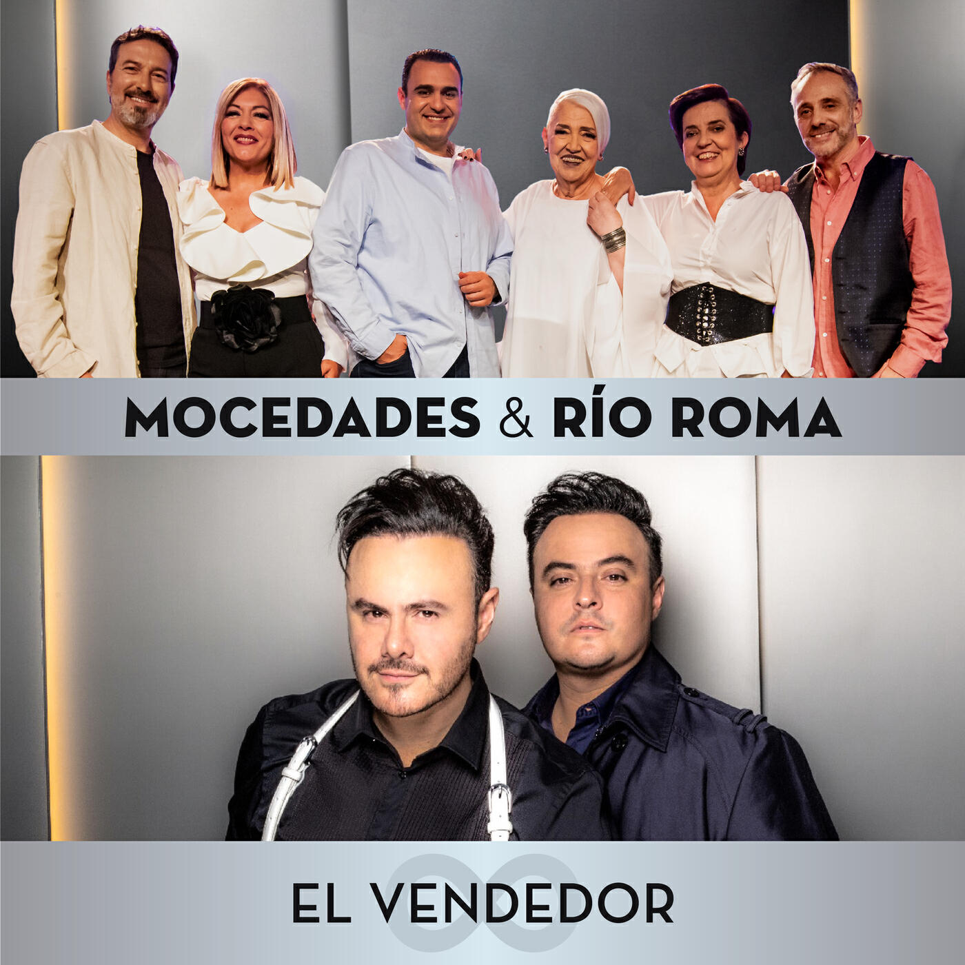Релиз El Vendedor