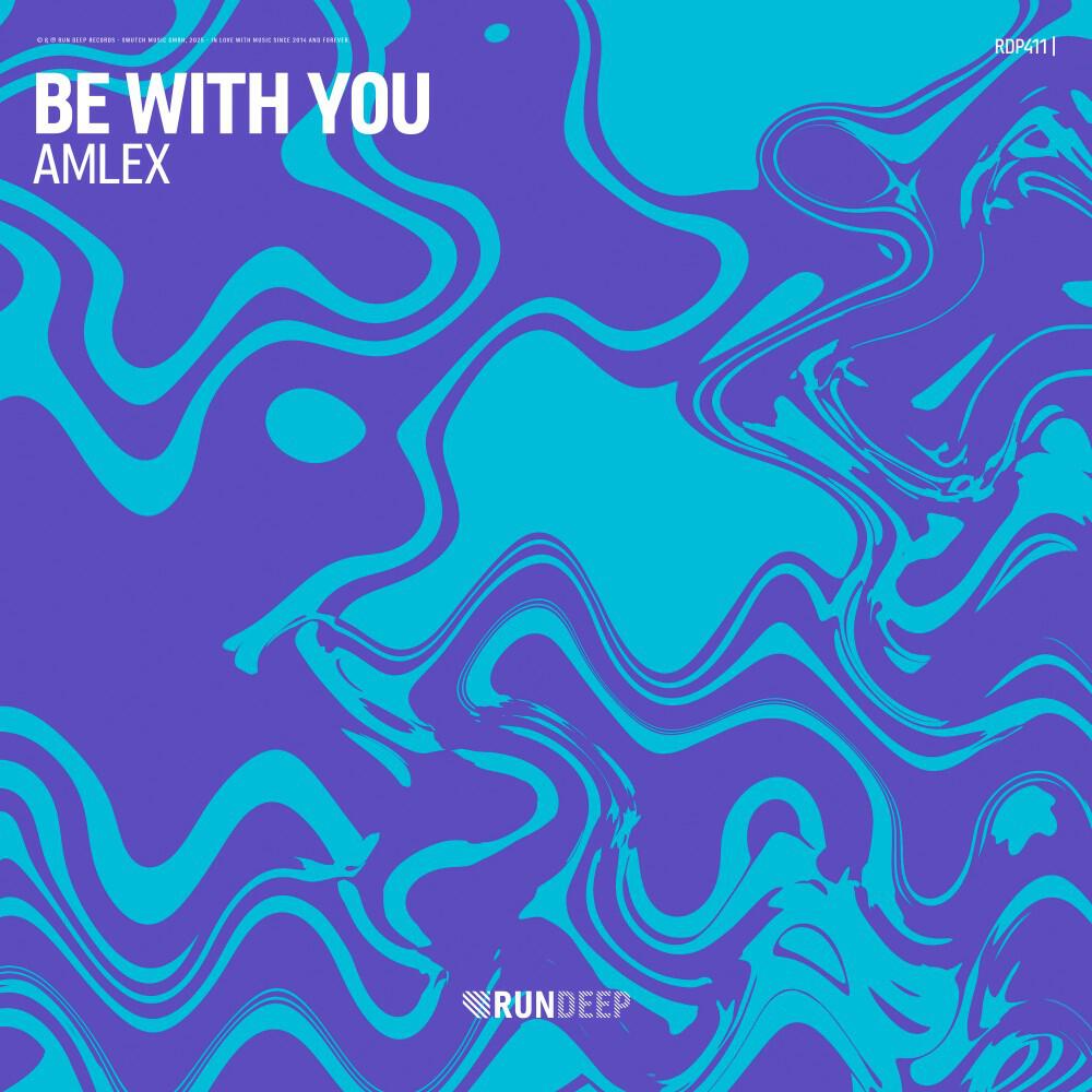 Релиз Be with You