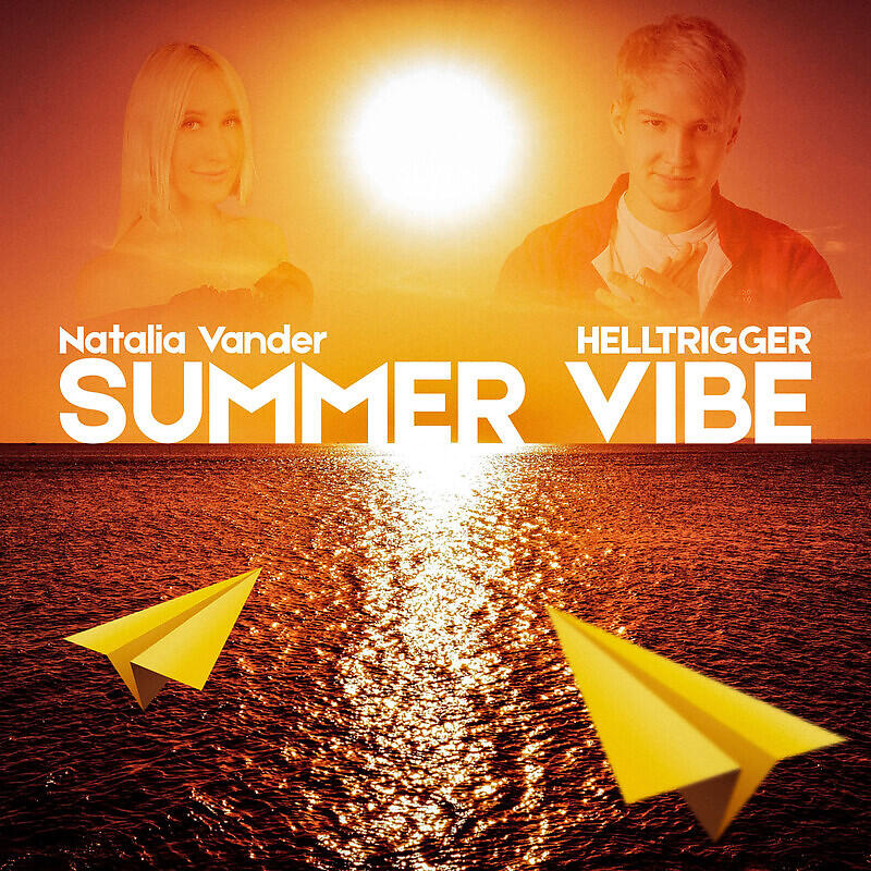 Релиз Summer Vibe
