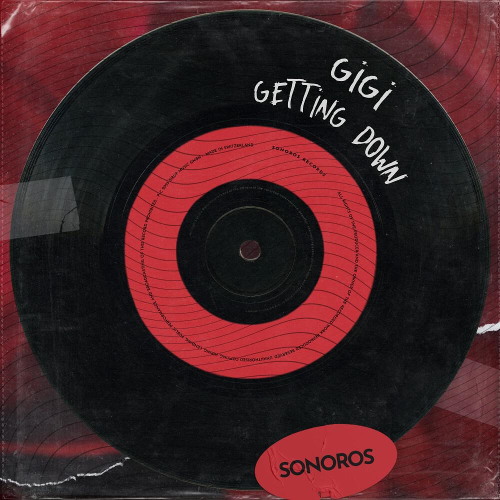 Релиз Getting Down