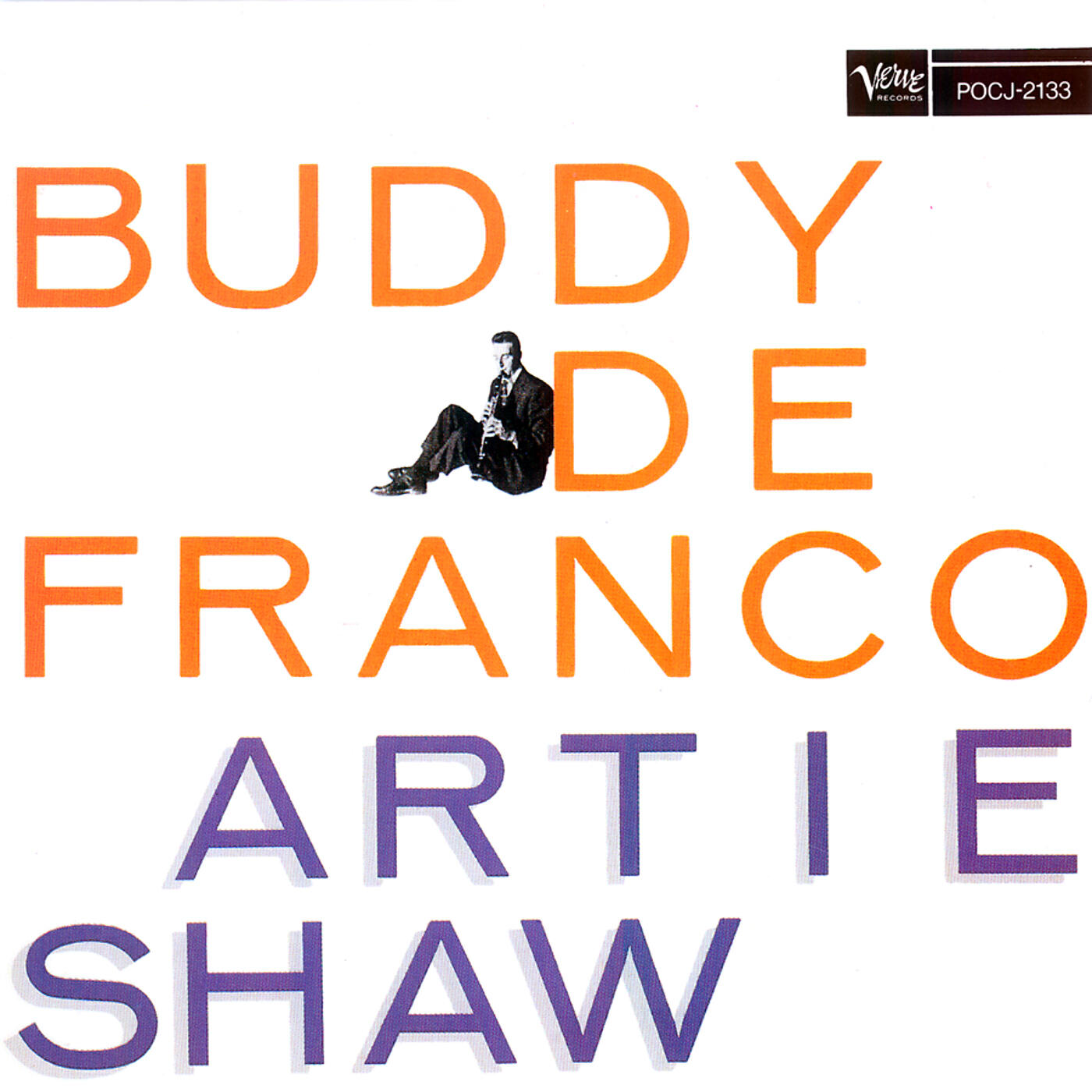 Постер альбома Plays Artie Shaw