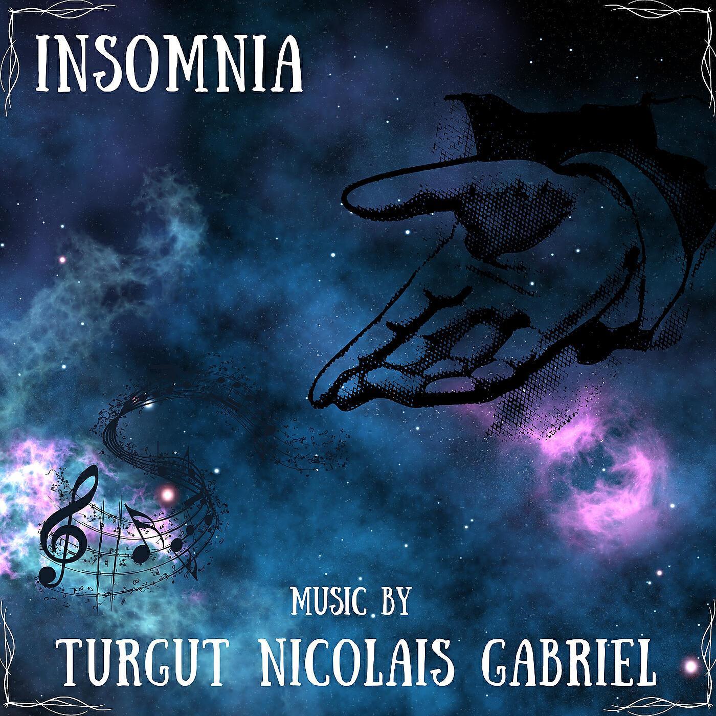 Turgut Nicolais Gabriel
