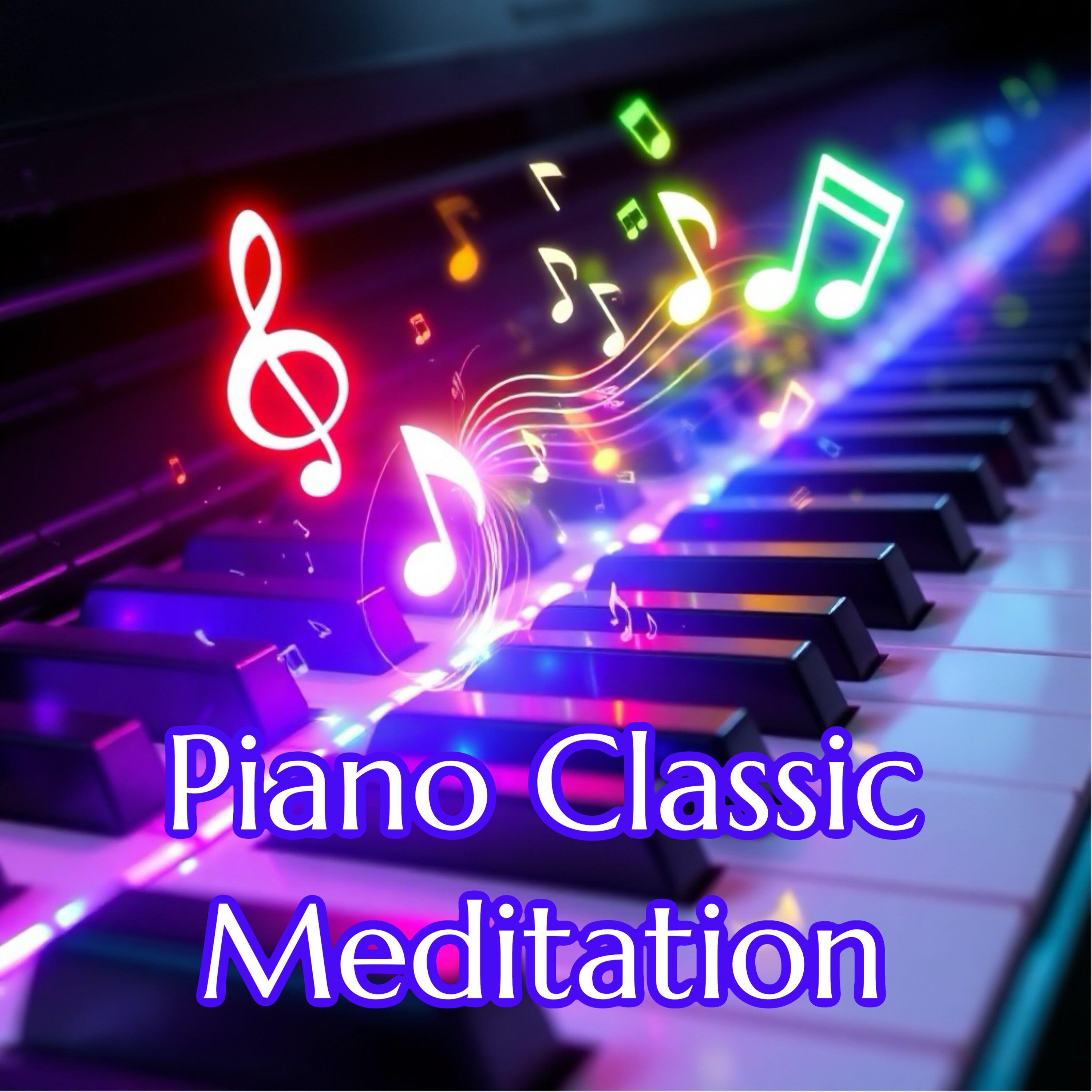 Piano Classic Meditation