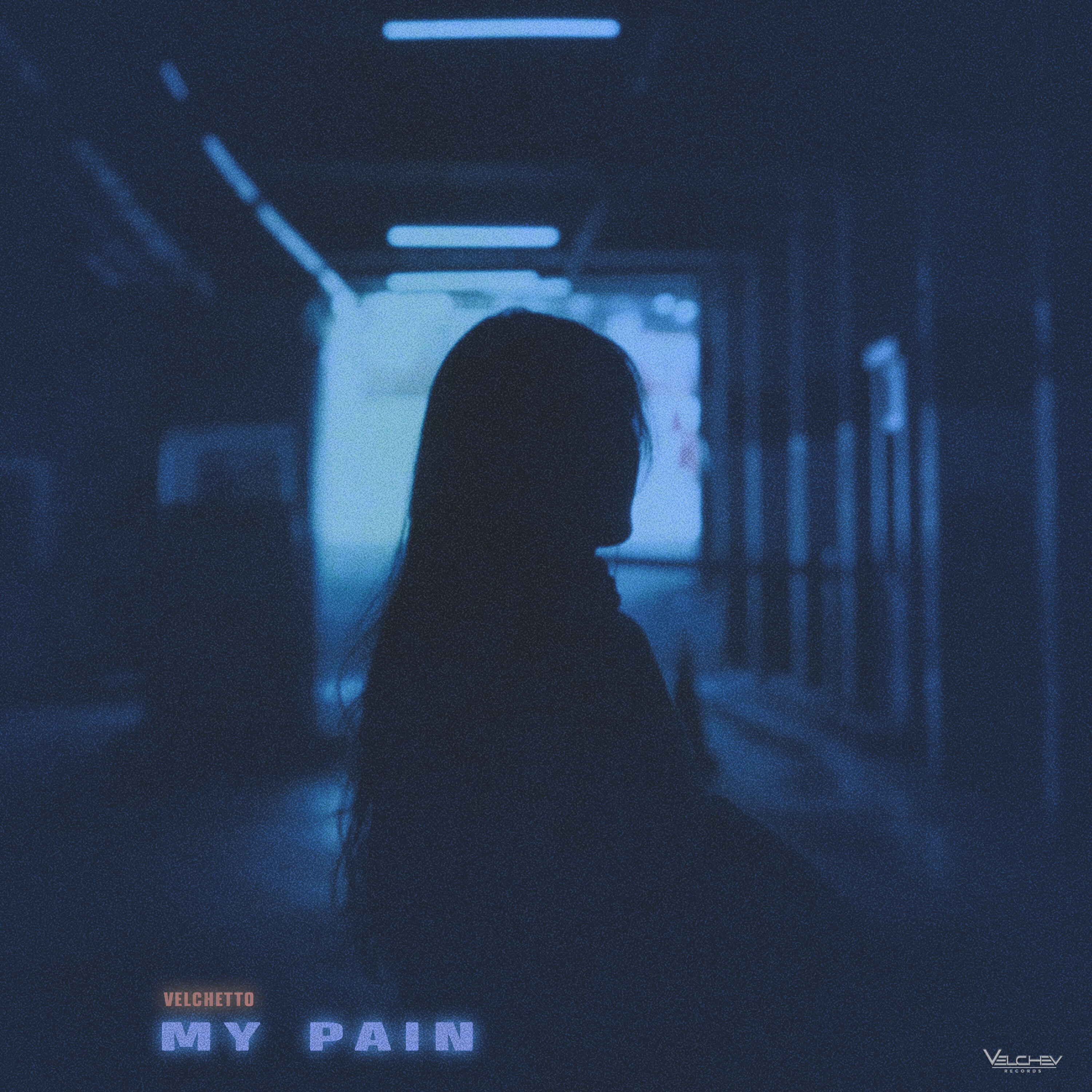 Релиз My Pain