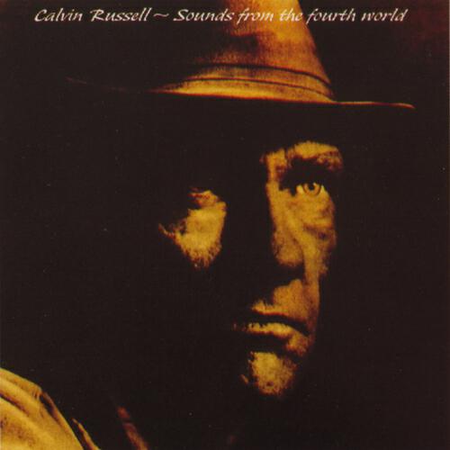 Постер альбома Sounds from the fourth world