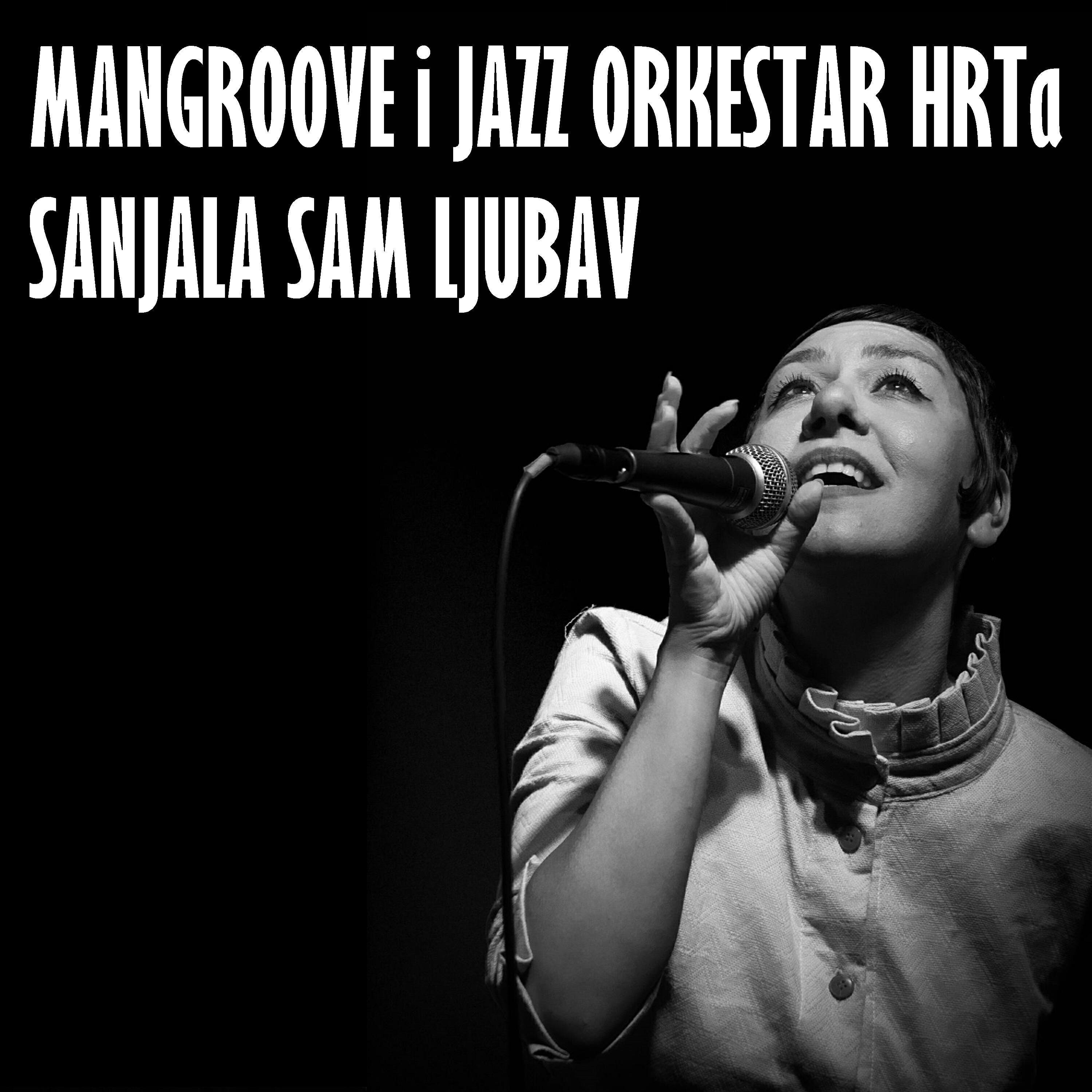 Jazz Orkestar HRT-a